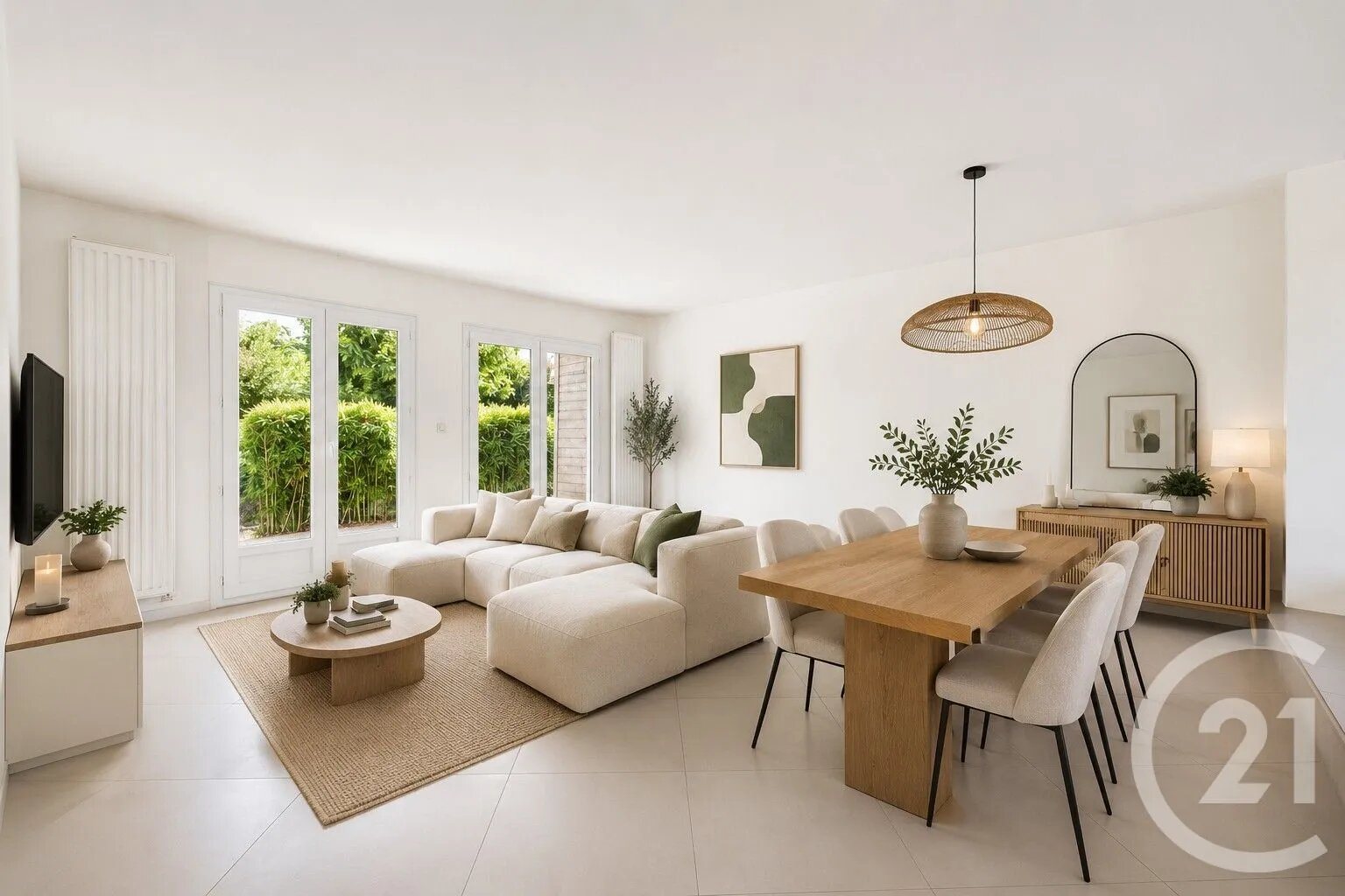 Maison à vendre, 96m², Eysines