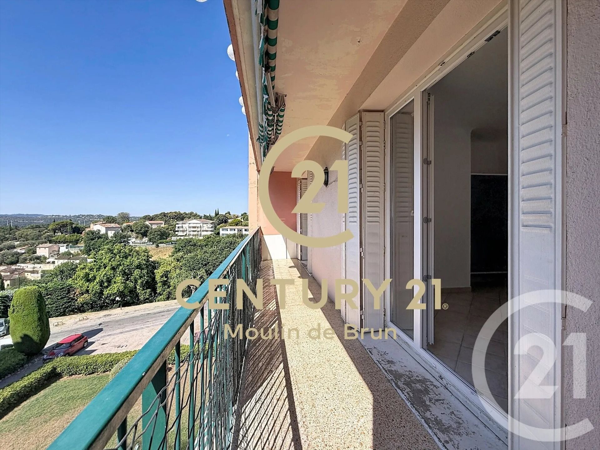 Appartement à louer, 67m², Grasse