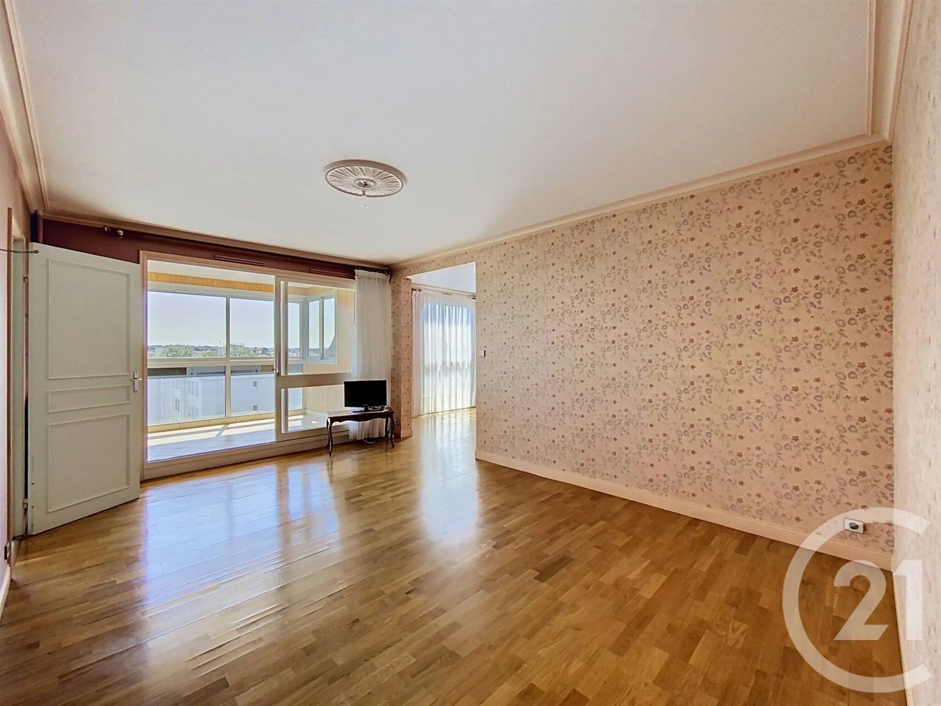 Appartement à vendre, 106m², Cholet