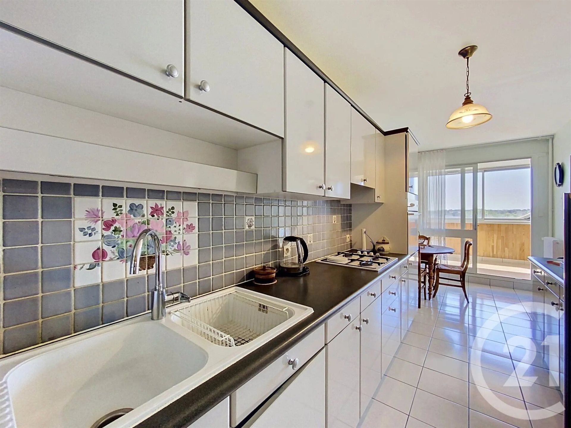 Appartement à vendre, 106m², Cholet