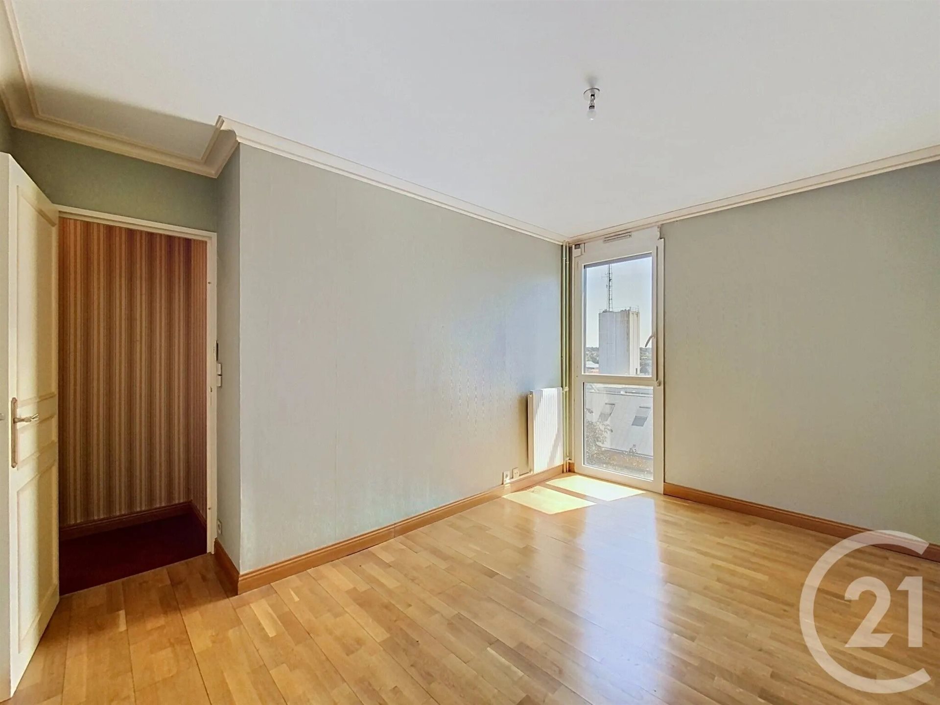 Appartement à vendre, 106m², Cholet