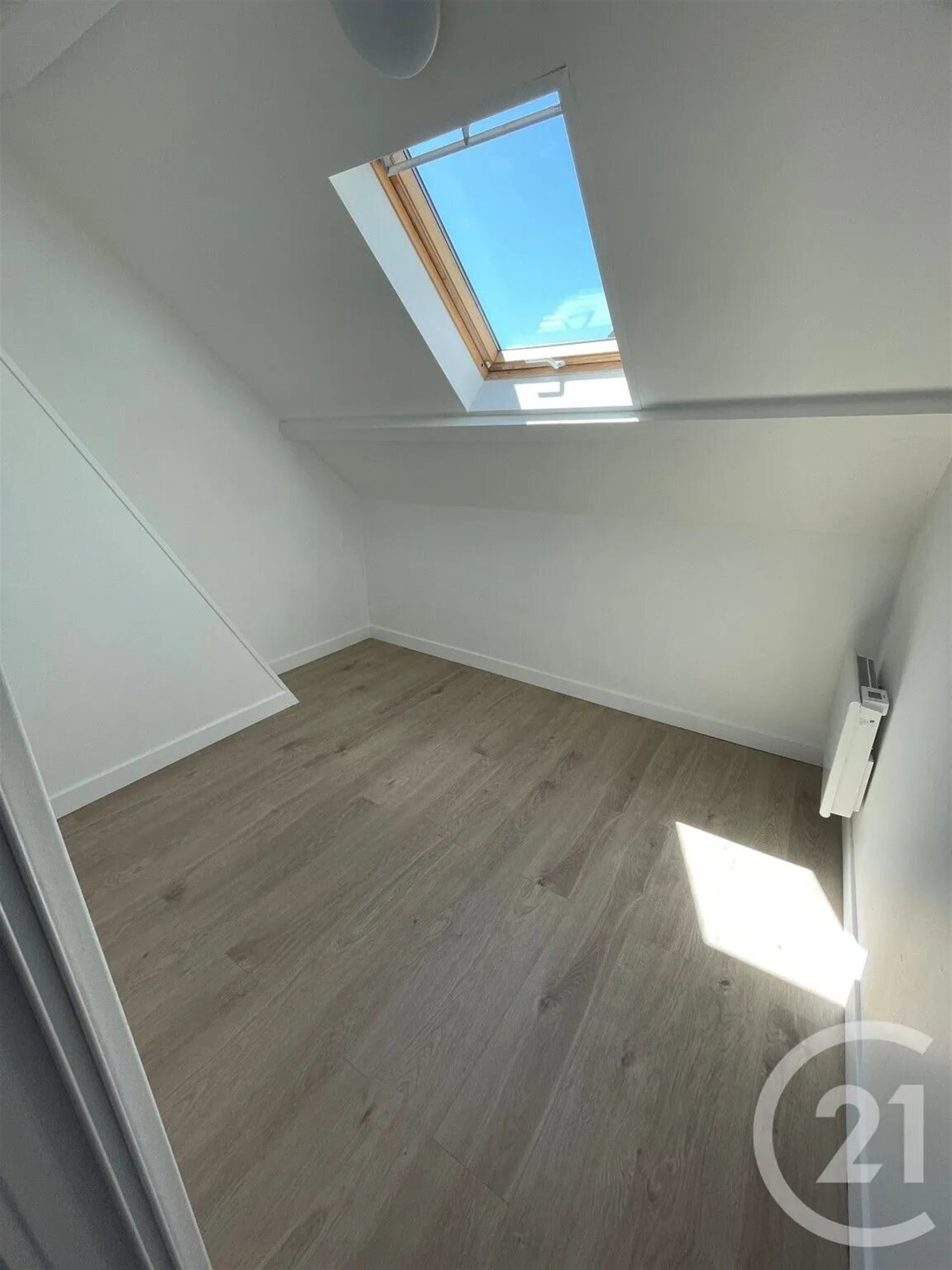 Appartement à louer, 24m², Calais