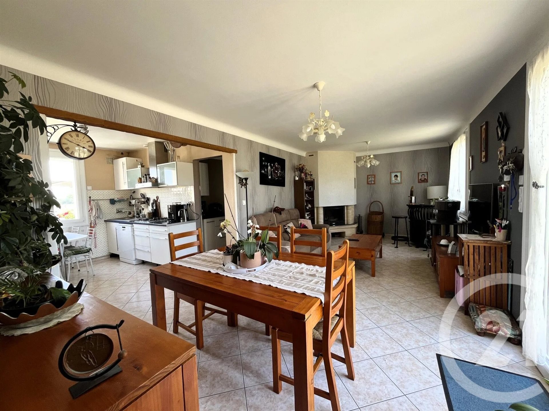 Maison à vendre, 96m², Le Gâvre