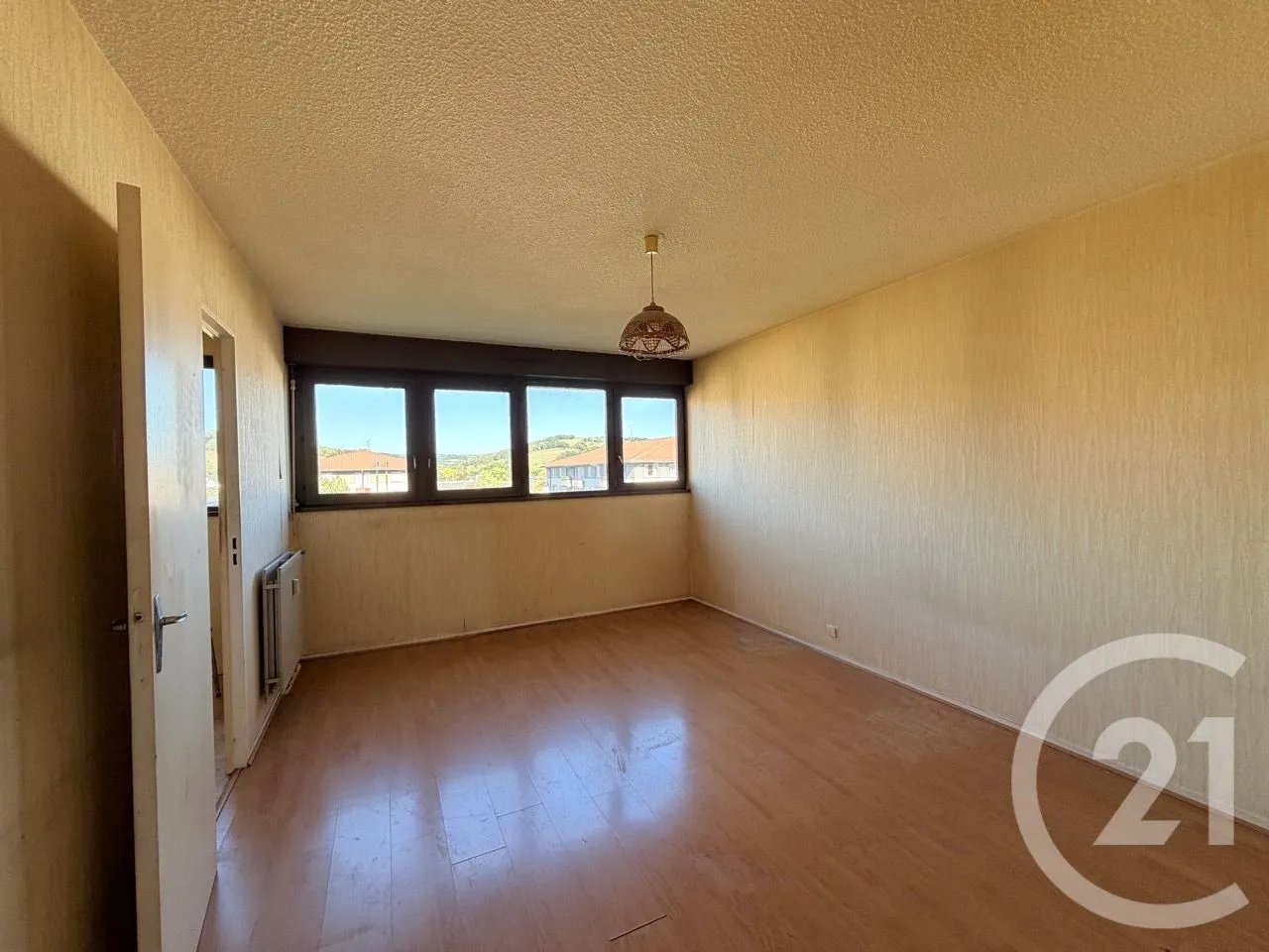 Appartement à vendre, 30m², Aurillac