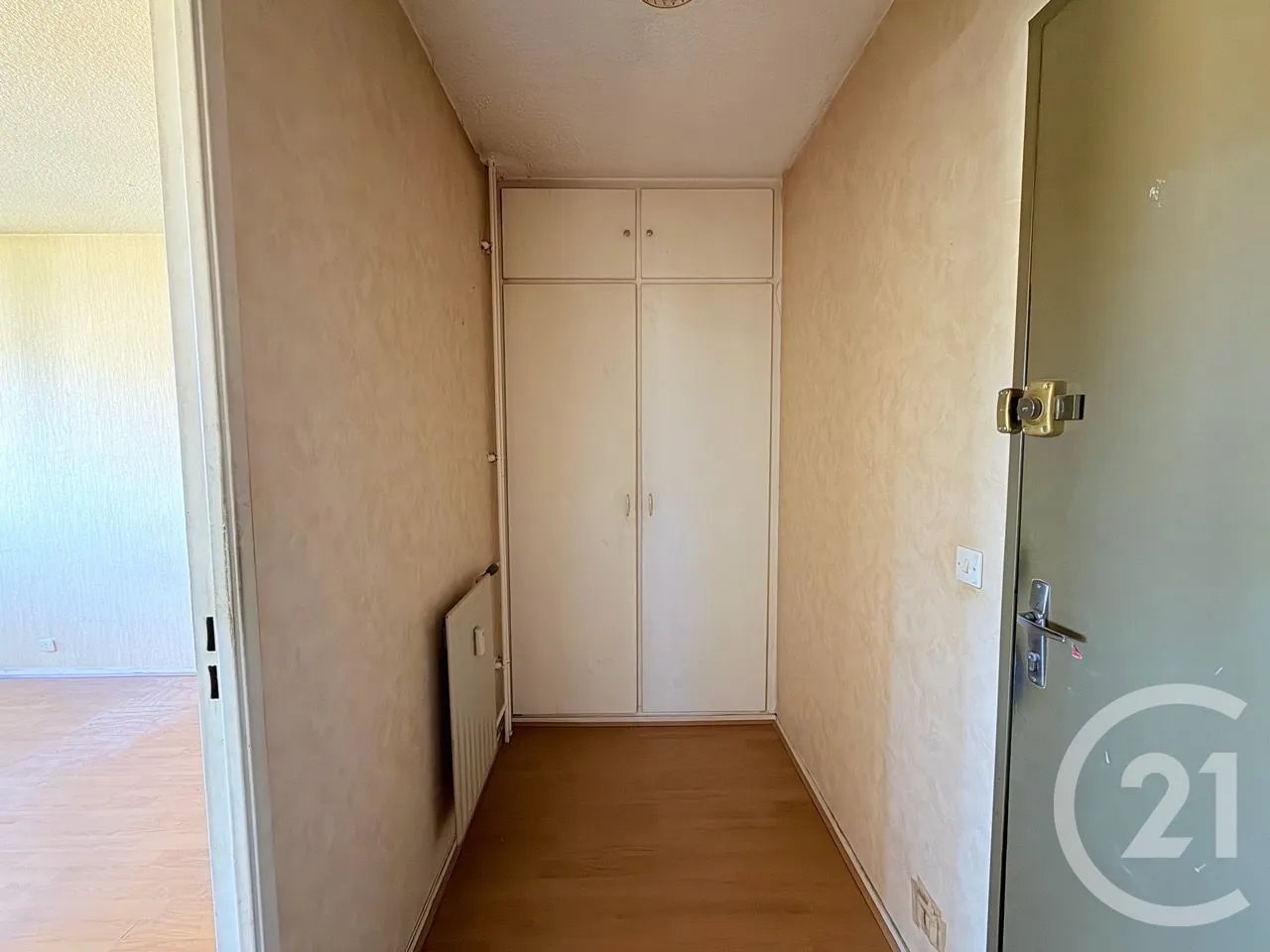 Appartement à vendre, 30m², Aurillac