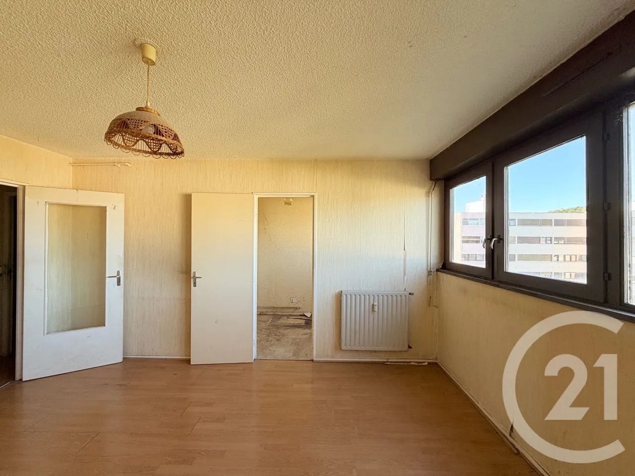 Appartement à vendre, 30m², Aurillac