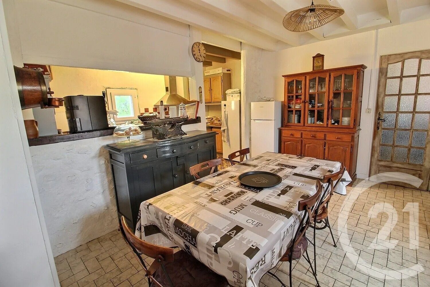 Maison à vendre, 110m², Montoire-sur-le-Loir