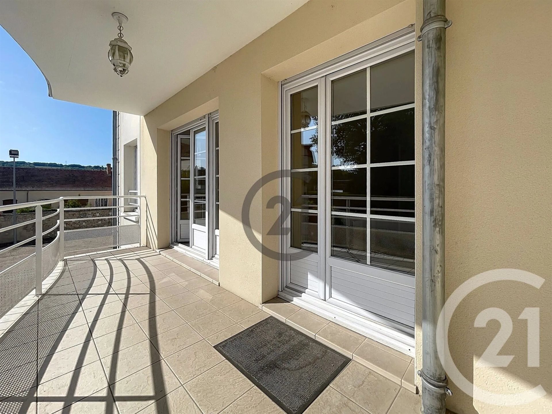Appartement à louer, 73m², Sens