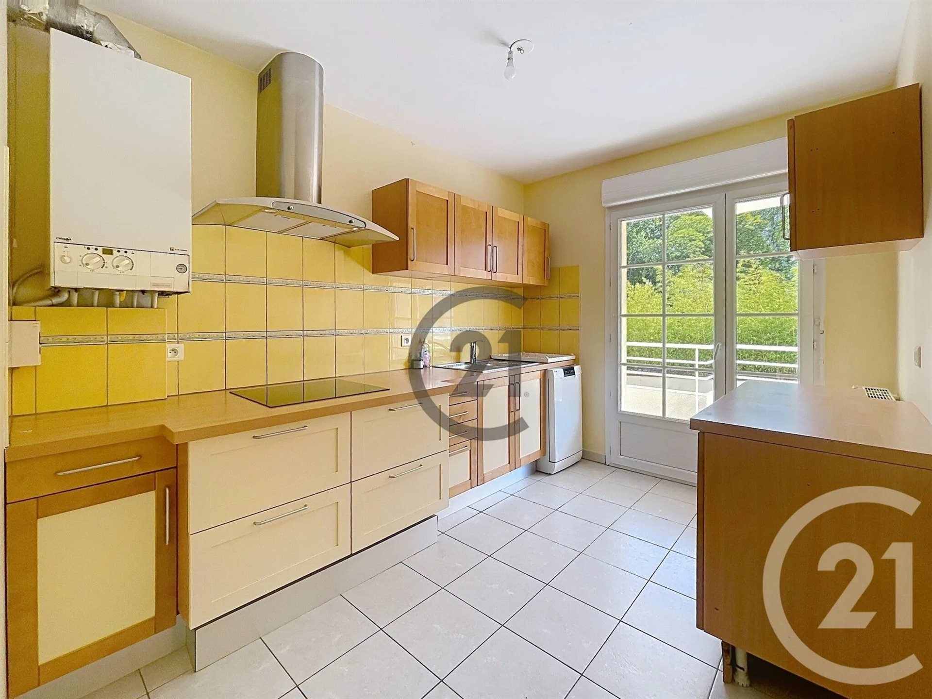 Appartement à louer, 73m², Sens