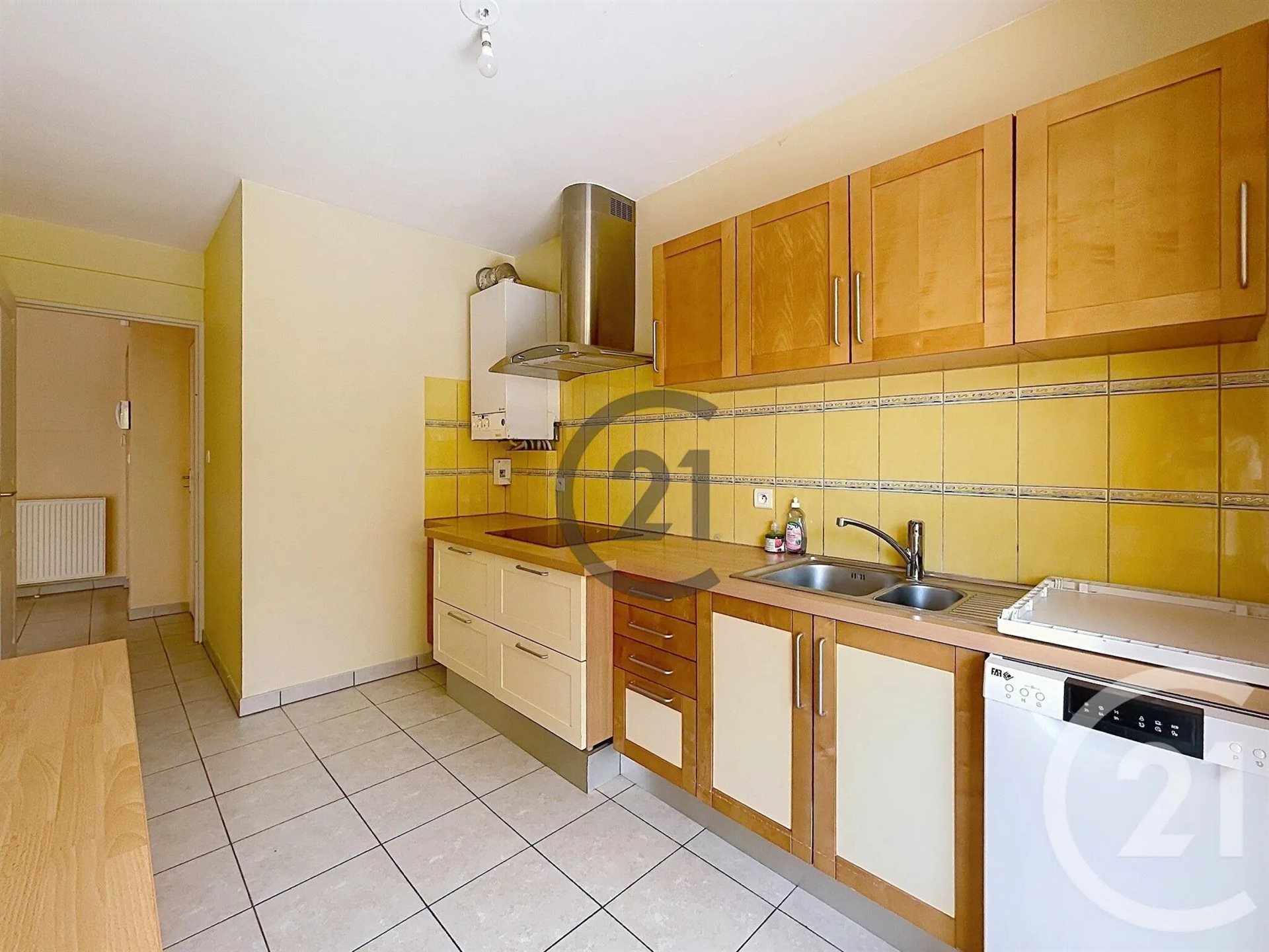 Appartement à louer, 73m², Sens