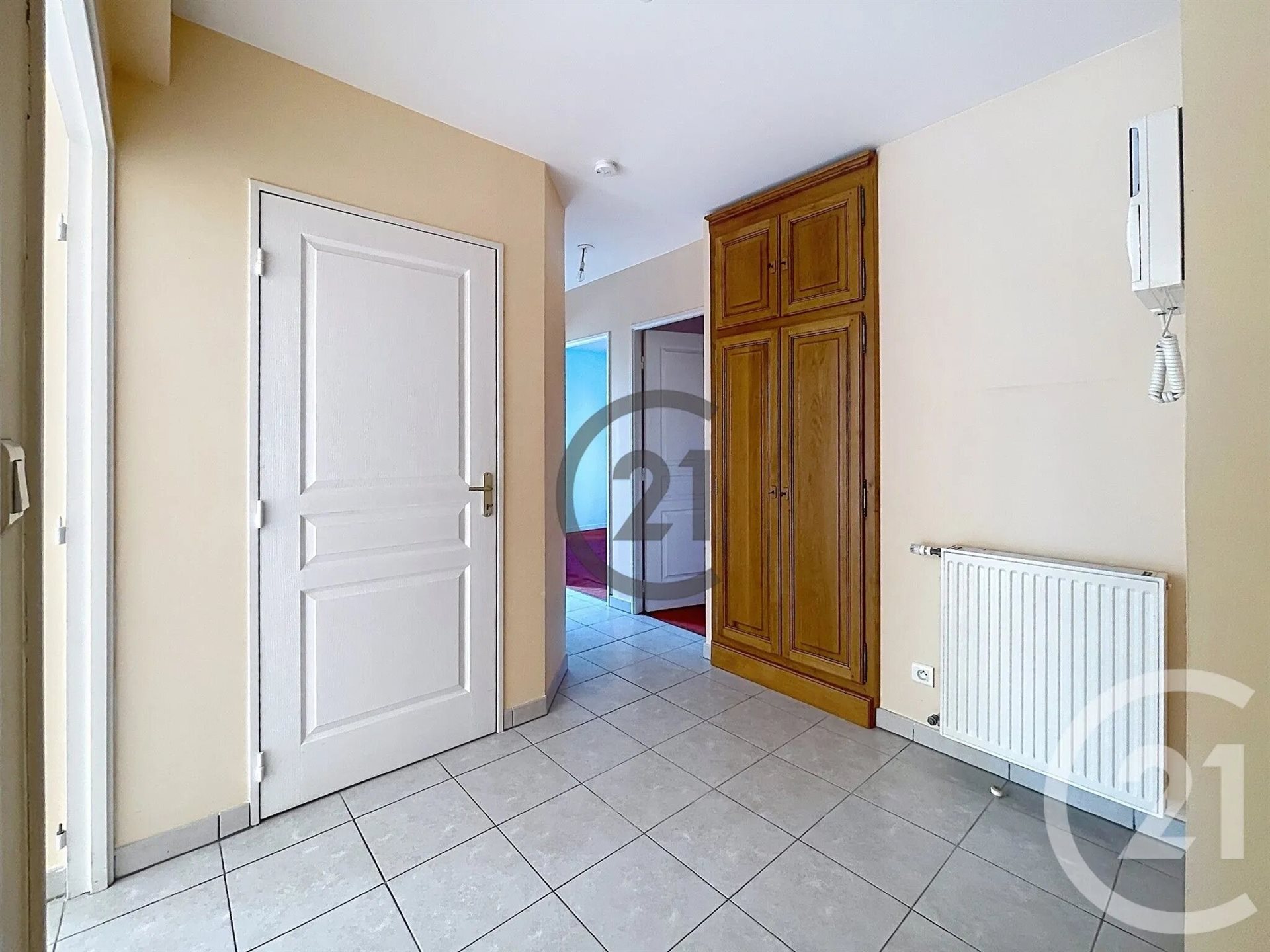 Appartement à louer, 73m², Sens