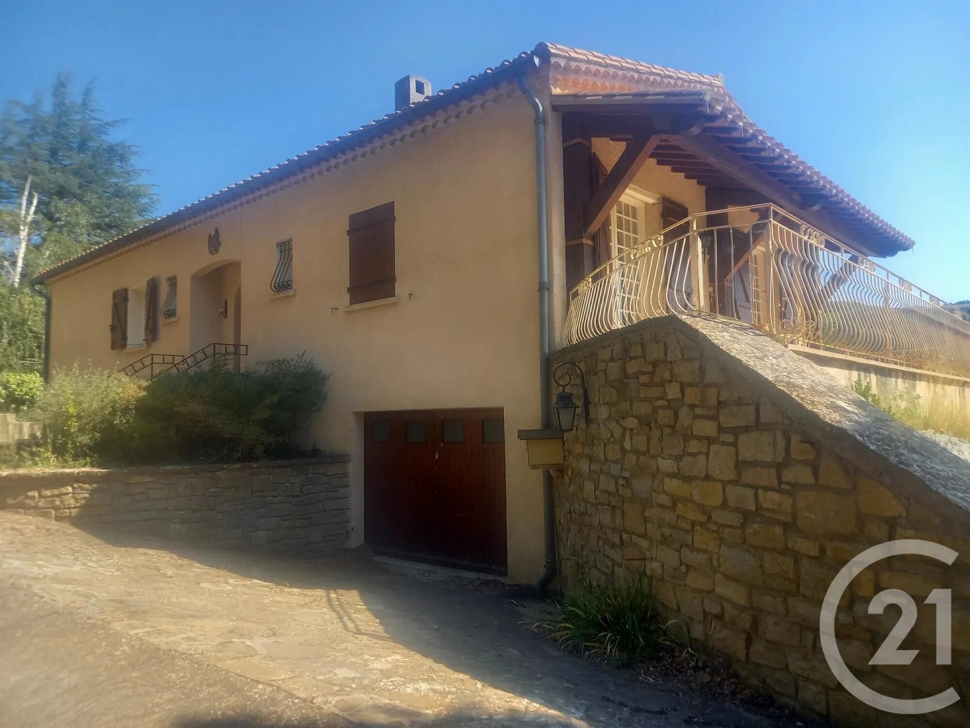 Maison à vendre, 223m², Couiza