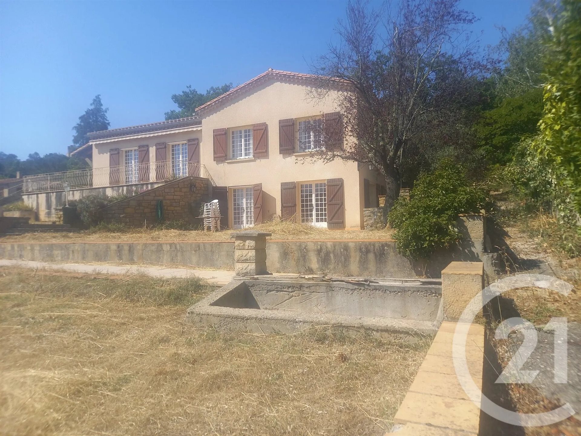 Maison à vendre, 223m², Couiza