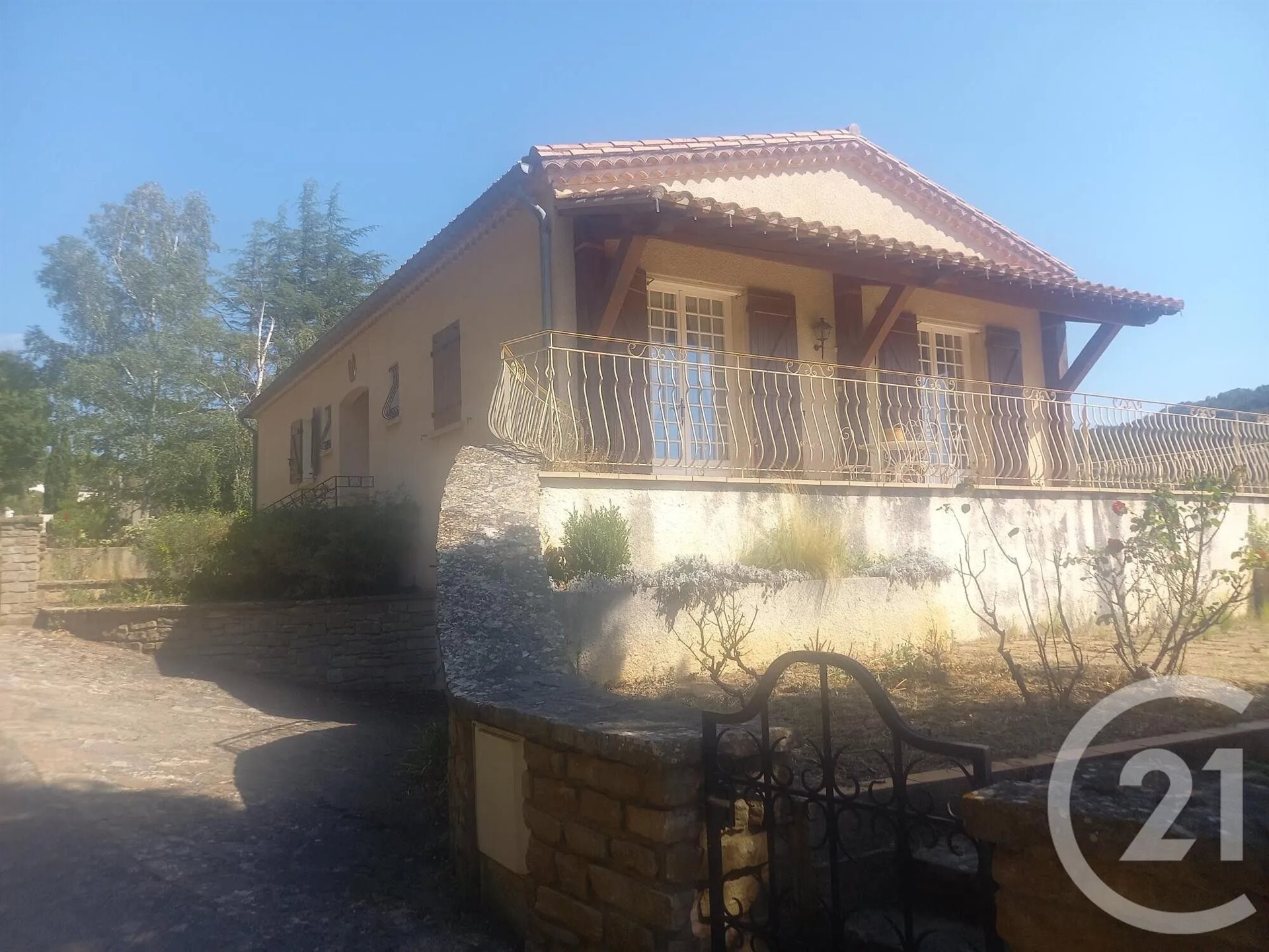 Maison à vendre, 223m², Couiza