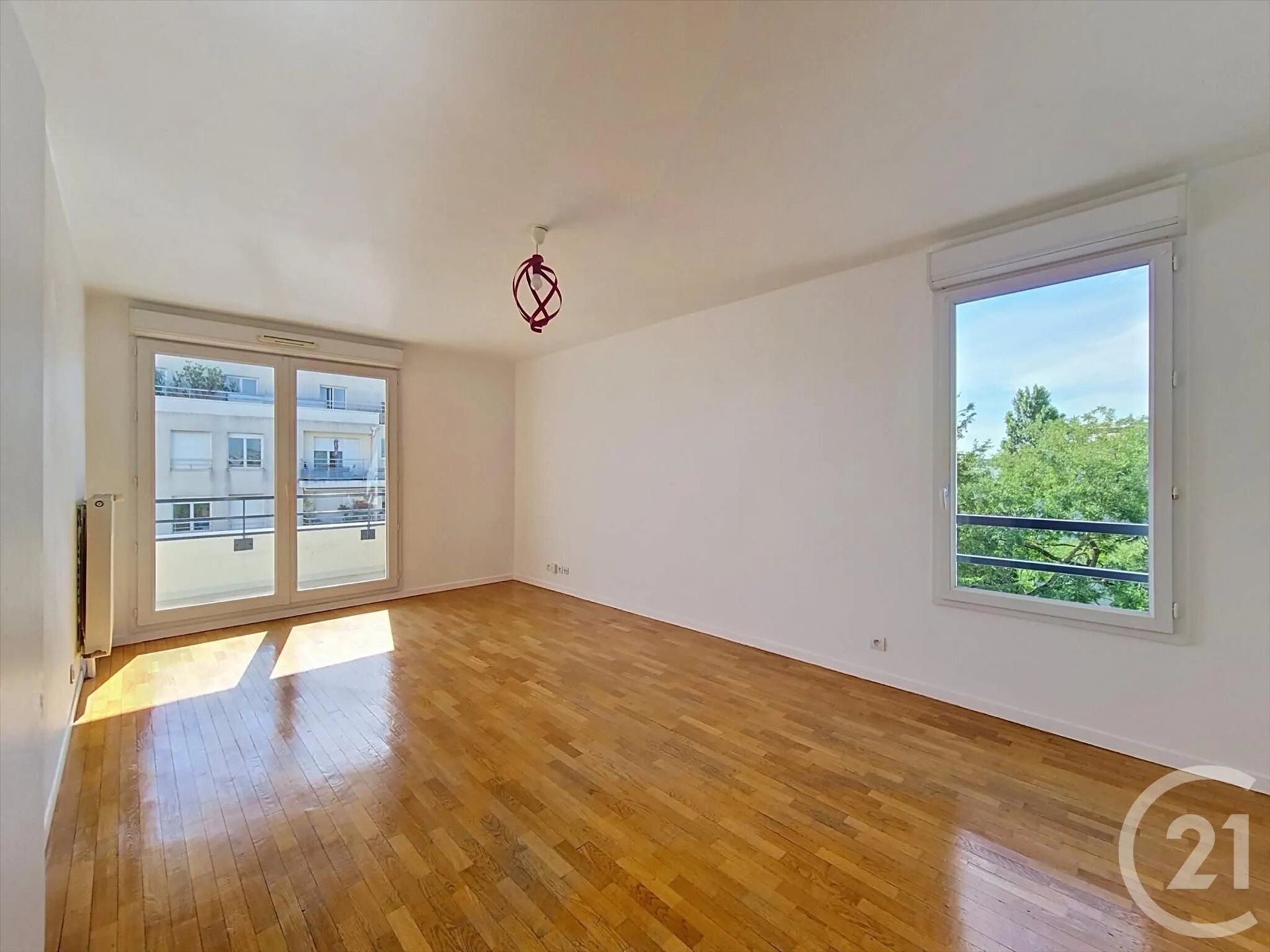Appartement à vendre, 60m², Fresnes