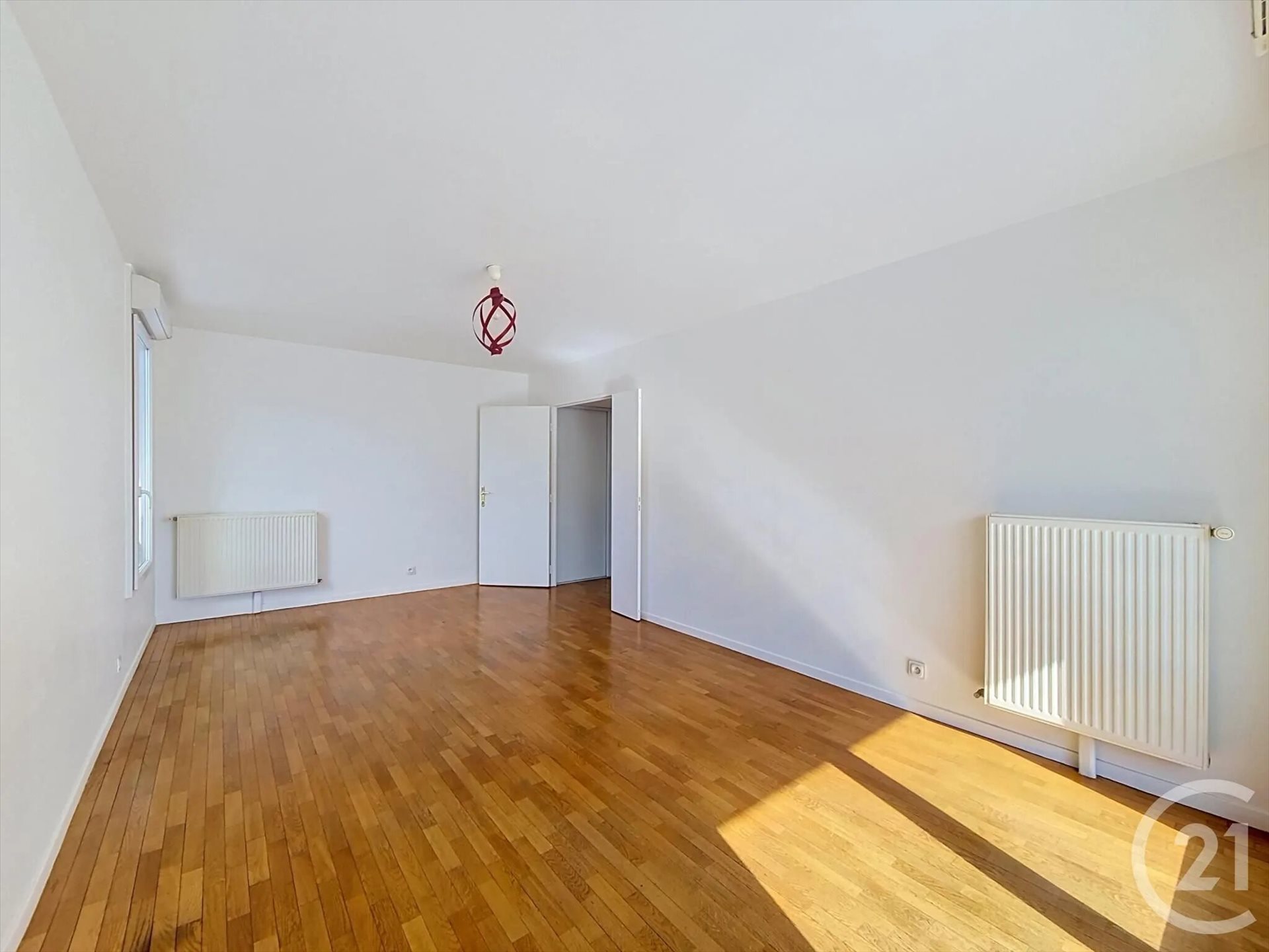 Appartement à vendre, 60m², Fresnes