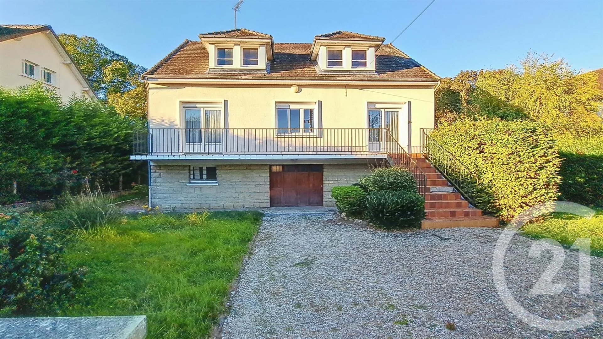 Maison à louer, 132m², Provins