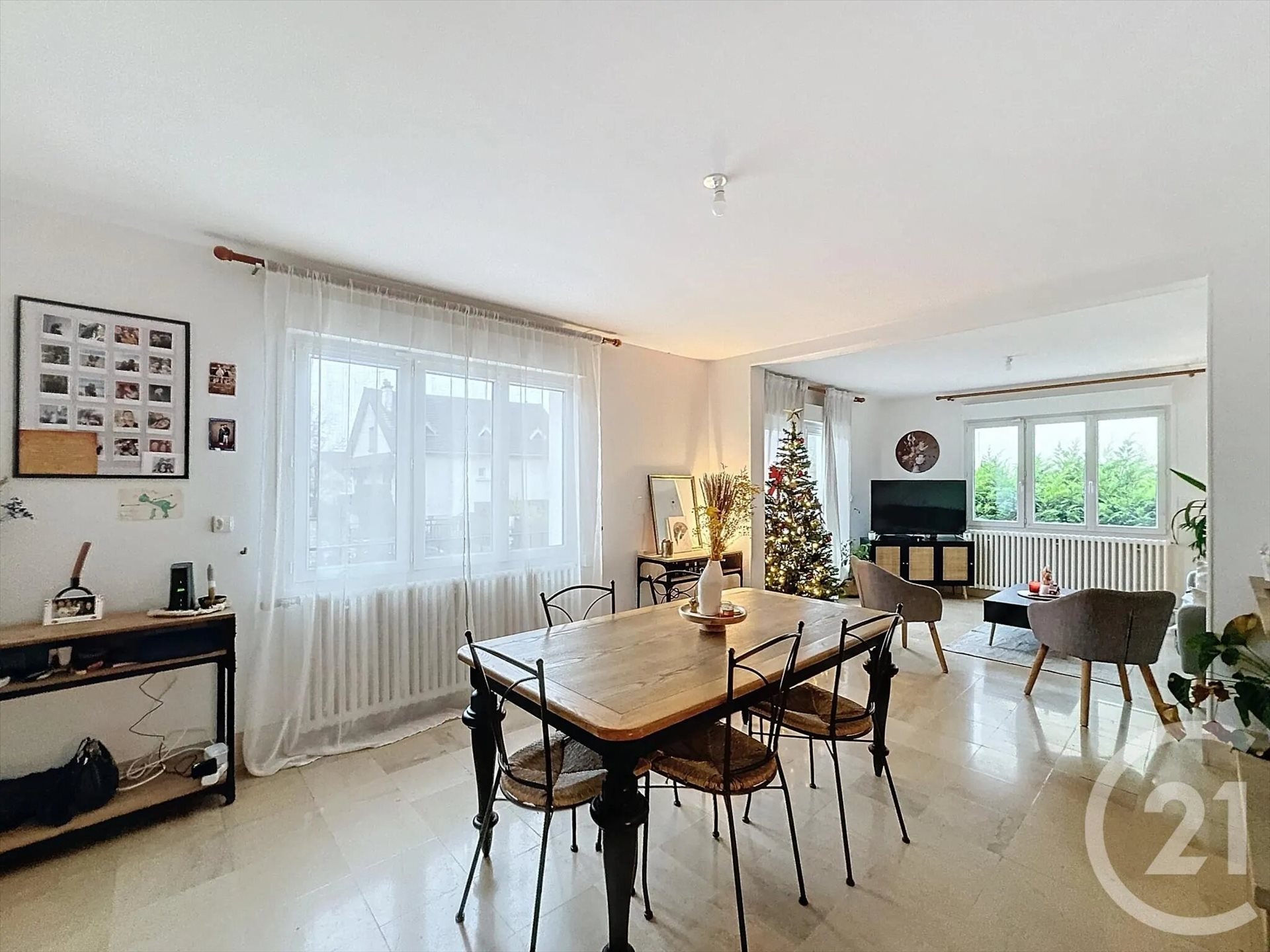 Maison à louer, 132m², Provins