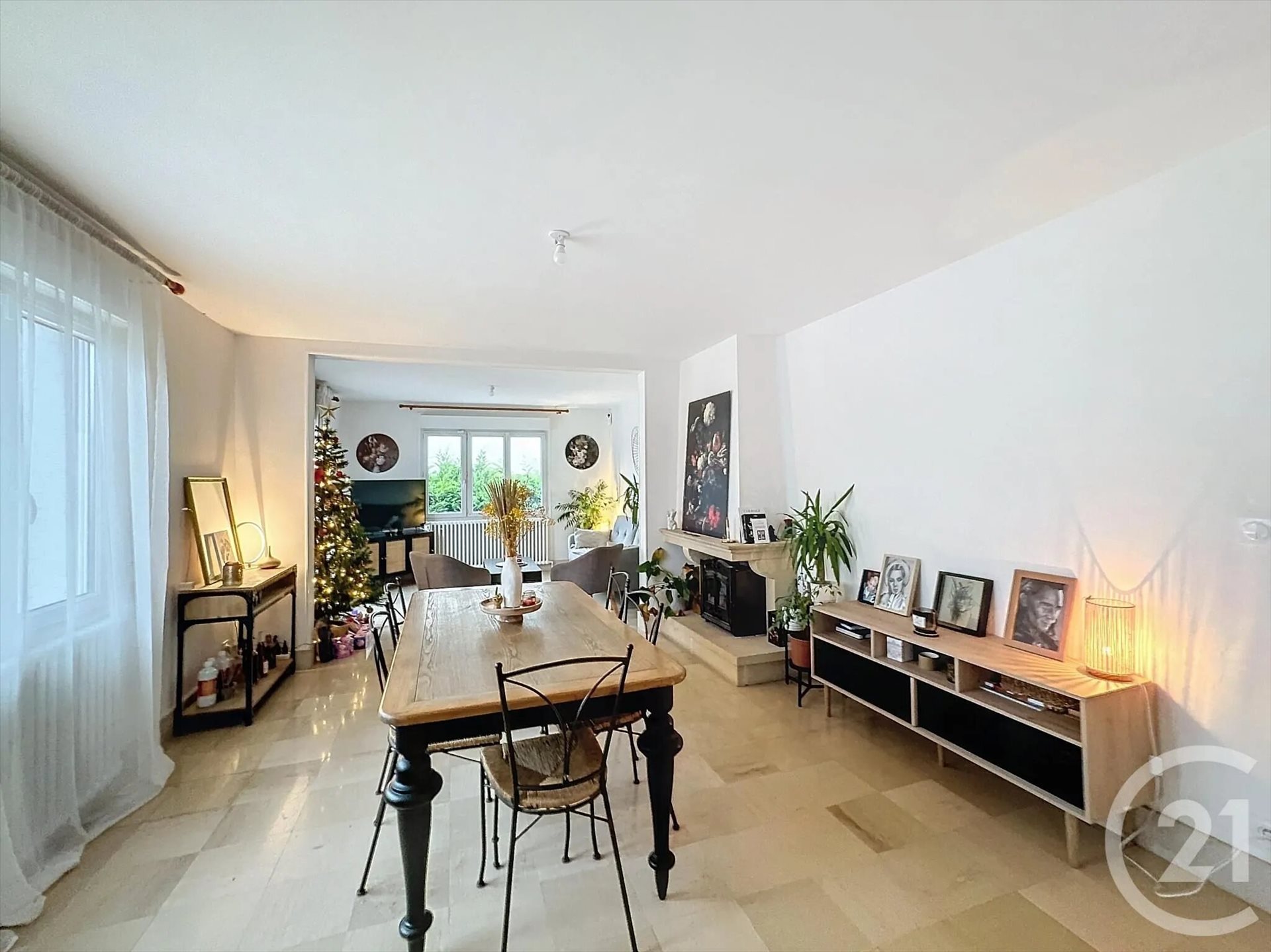 Maison à louer, 132m², Provins