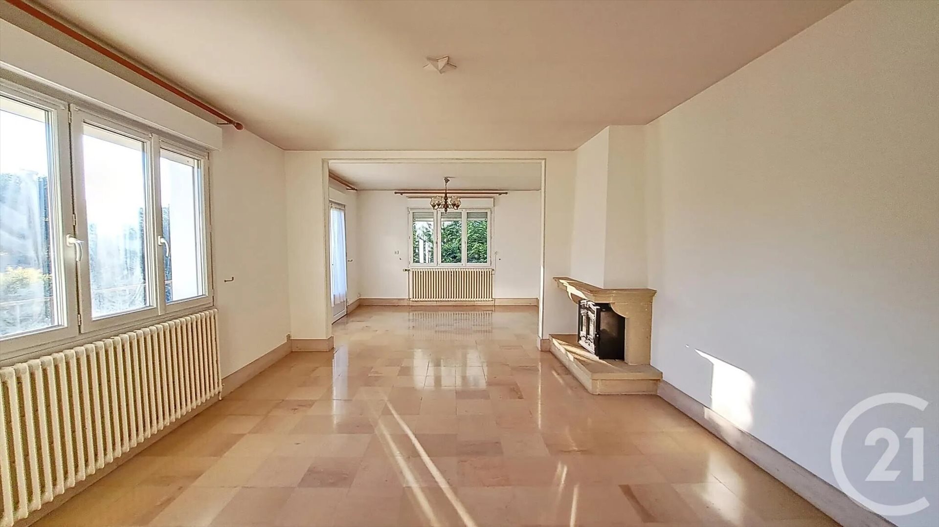 Maison à louer, 132m², Provins