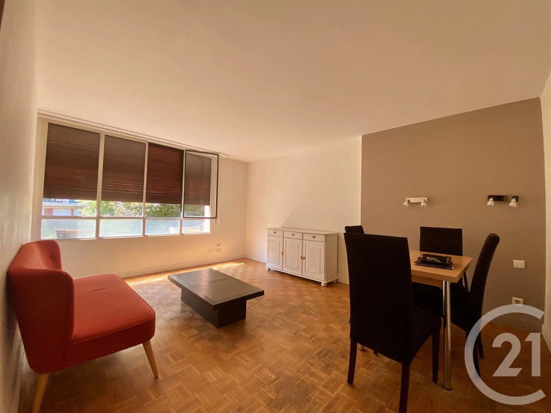 Appartement à louer, 63m², Paris 14ème