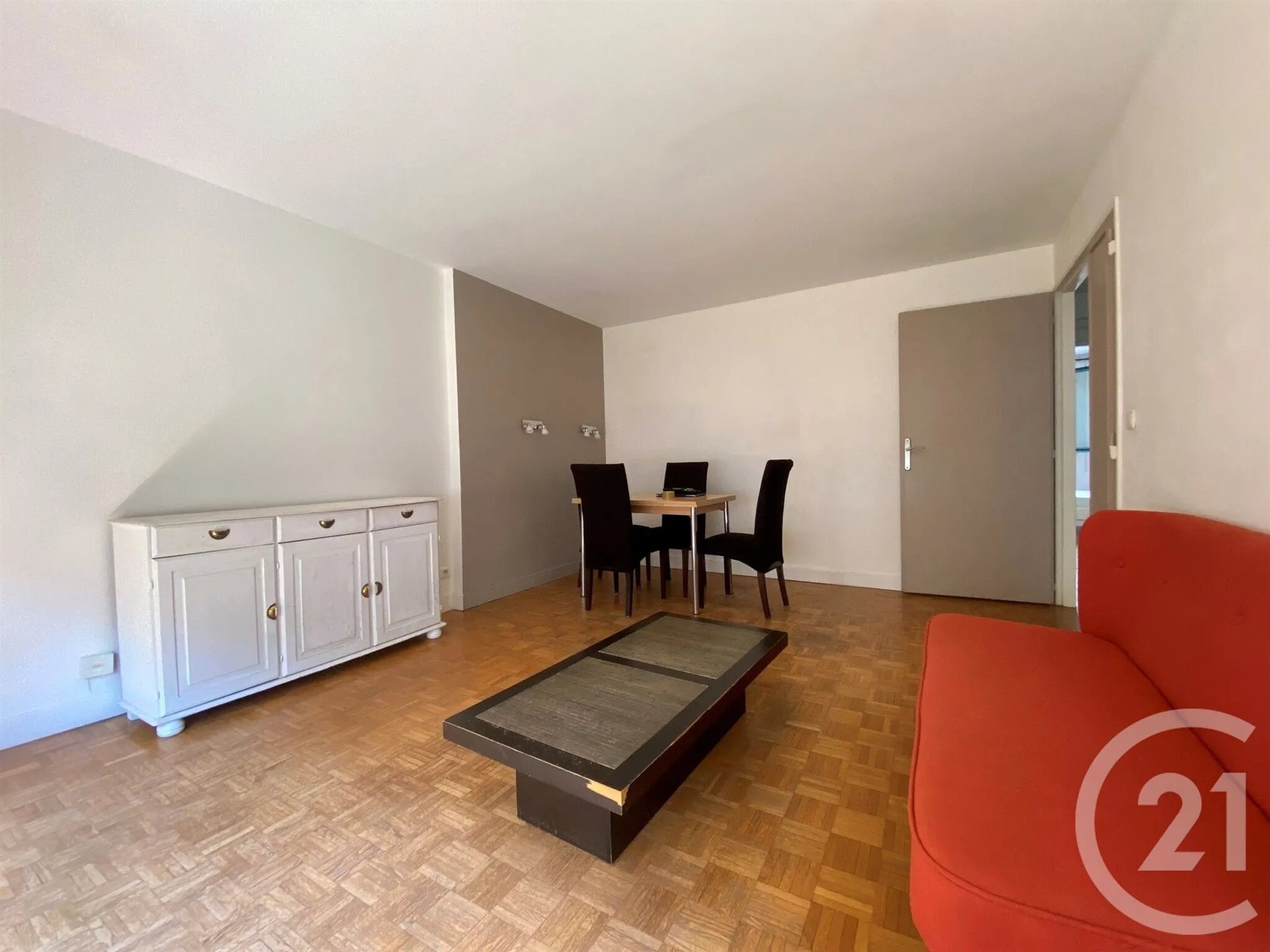 Appartement à louer, 63m², Paris 14ème