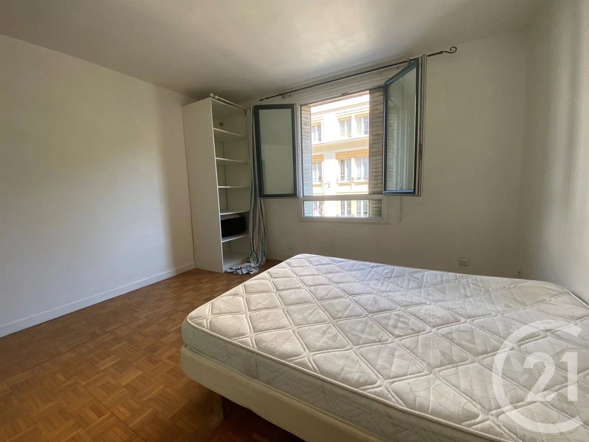 Appartement à louer, 63m², Paris 14ème