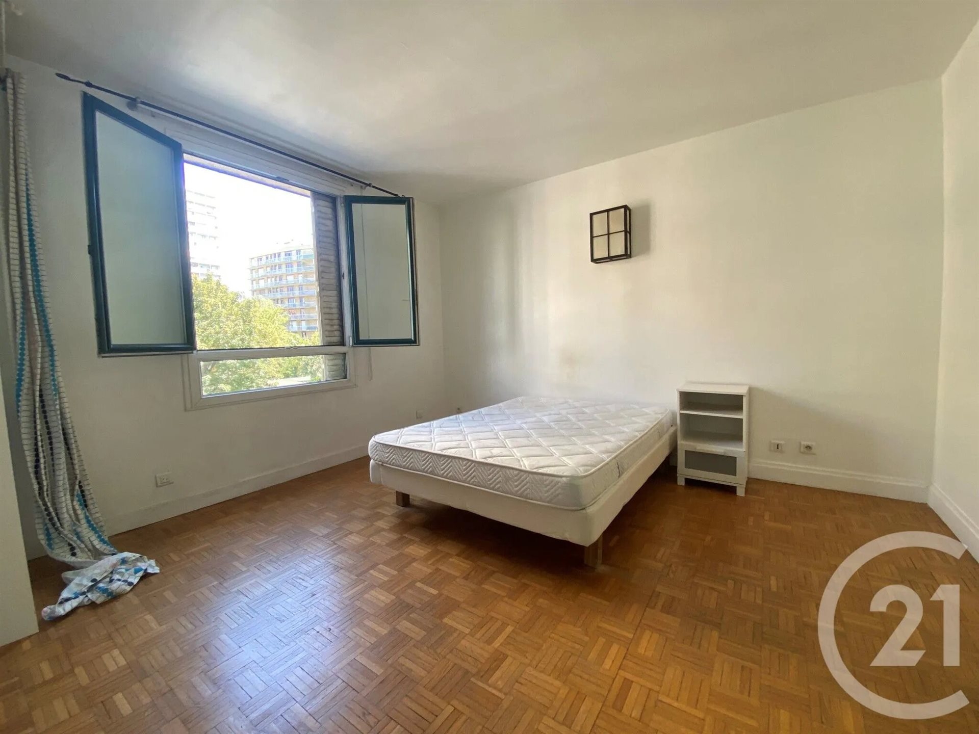 Appartement à louer, 63m², Paris 14ème
