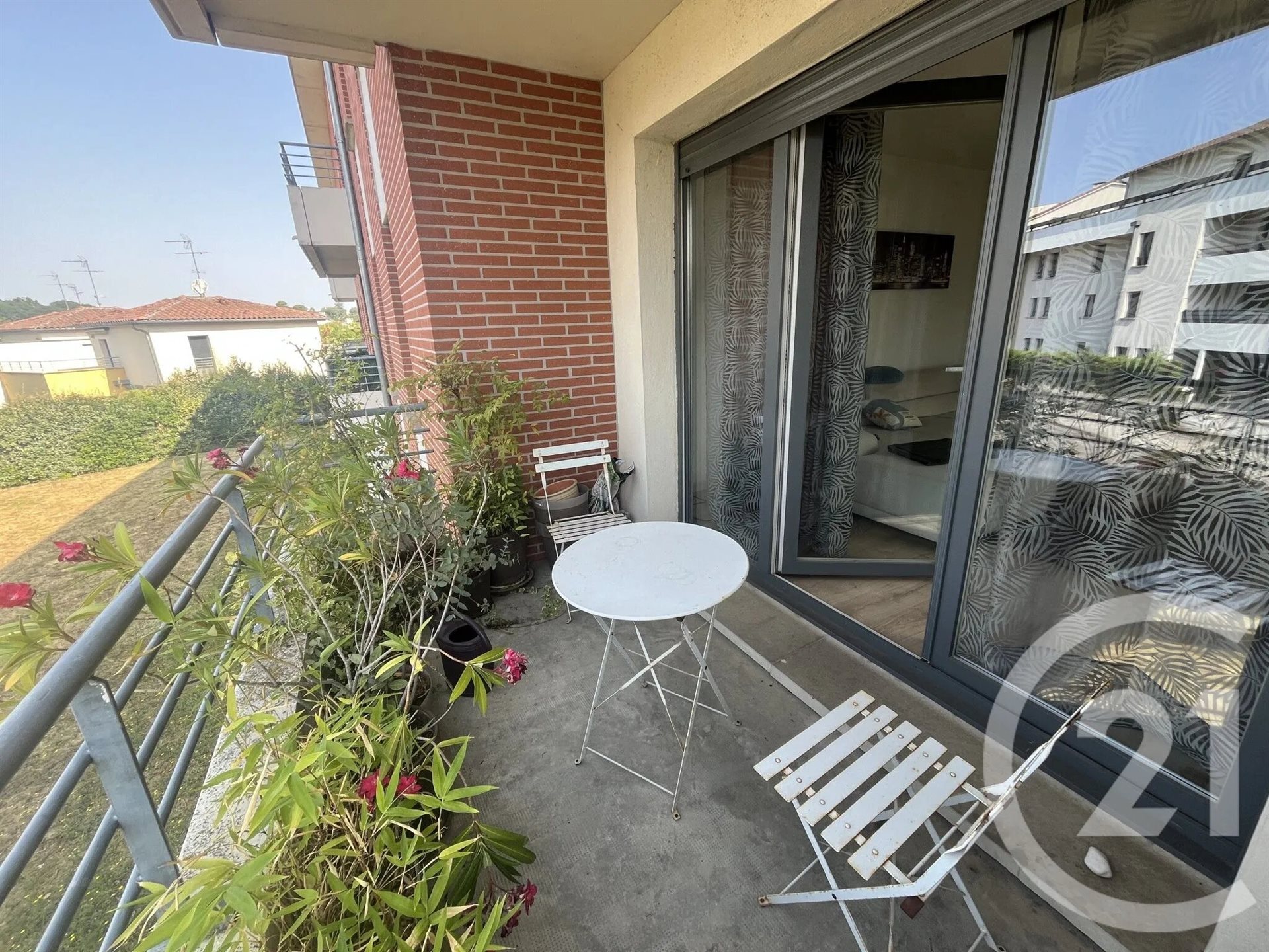 Appartement à louer, 62m², Colomiers