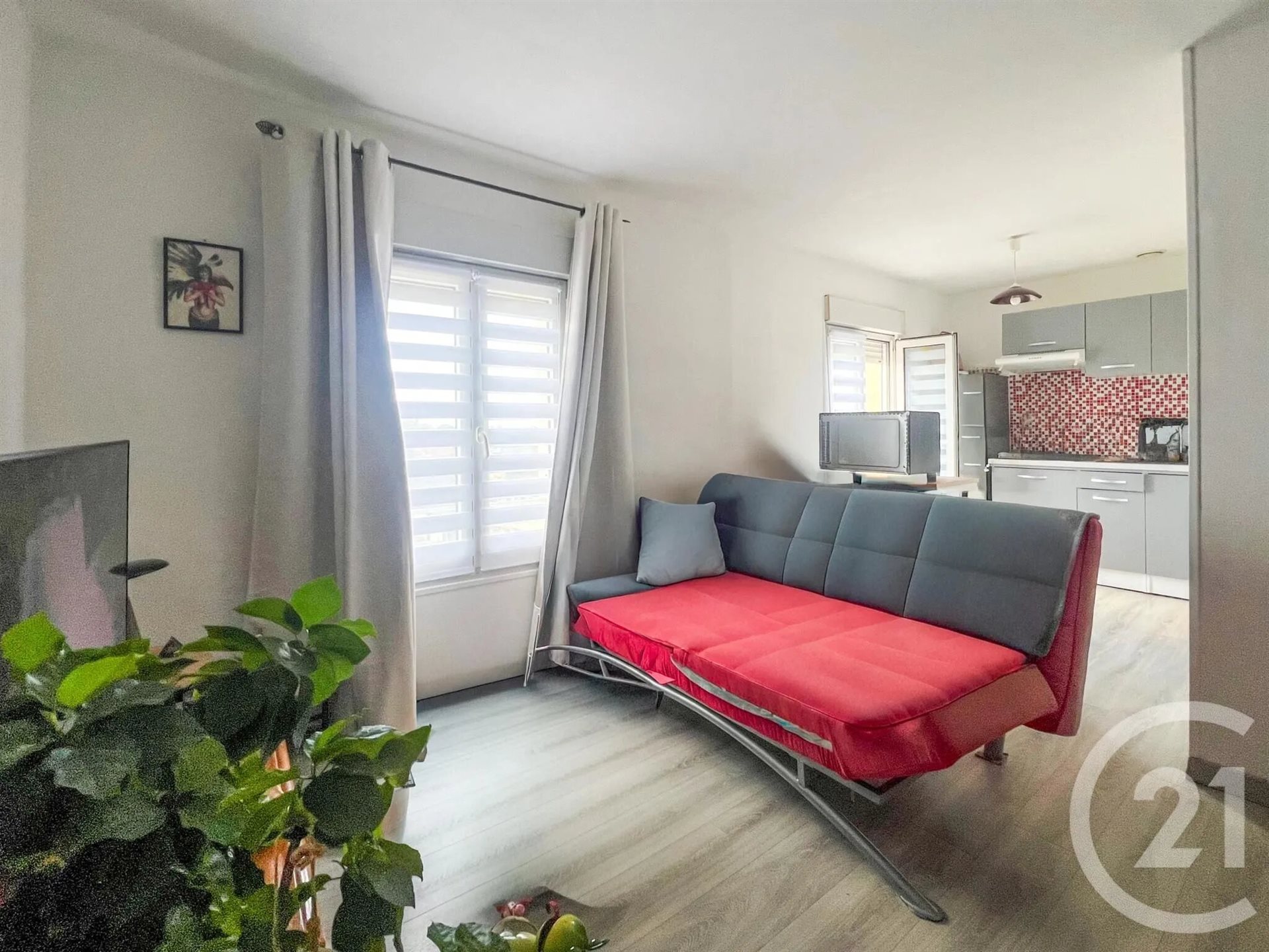 Appartement à vendre, 44m², Barneville-Carteret