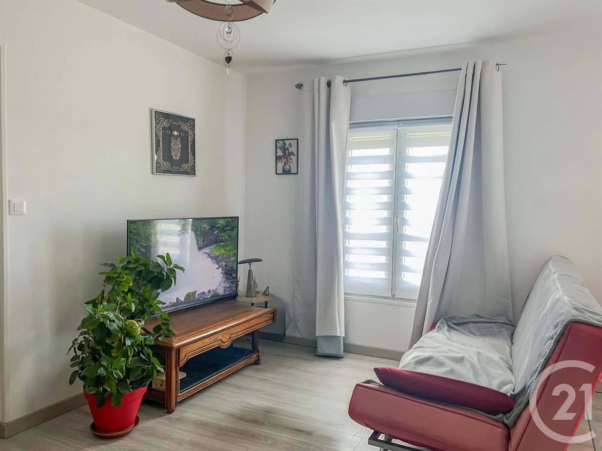 Appartement à vendre, 44m², Barneville-Carteret