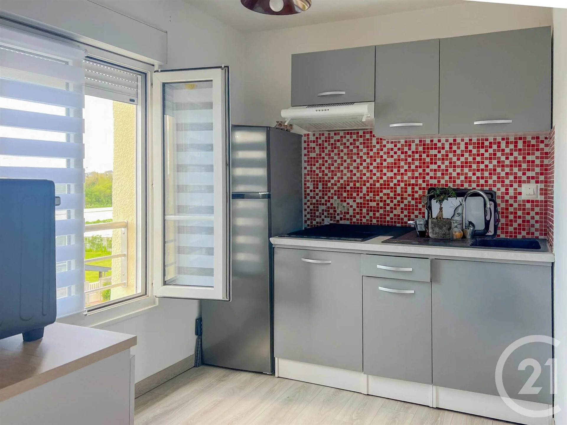 Appartement à vendre, 44m², Barneville-Carteret