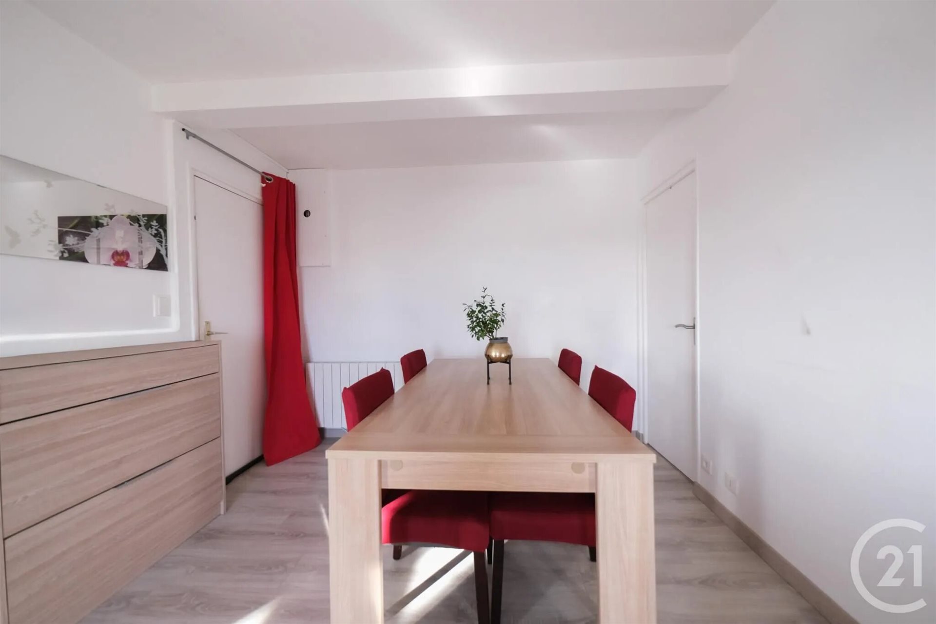 Appartement à vendre, 44m², Barneville-Carteret