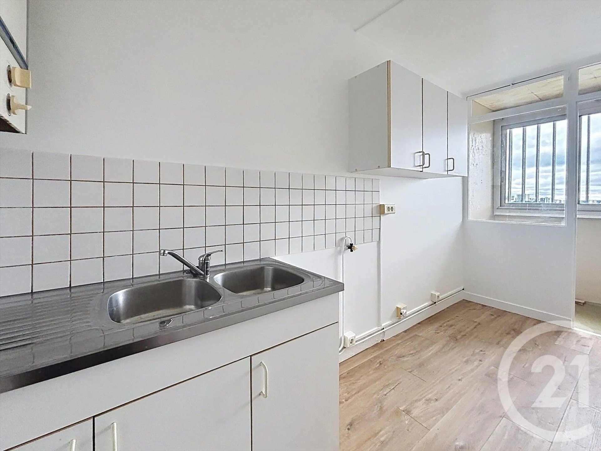 Appartement à vendre, 52m², Rennes