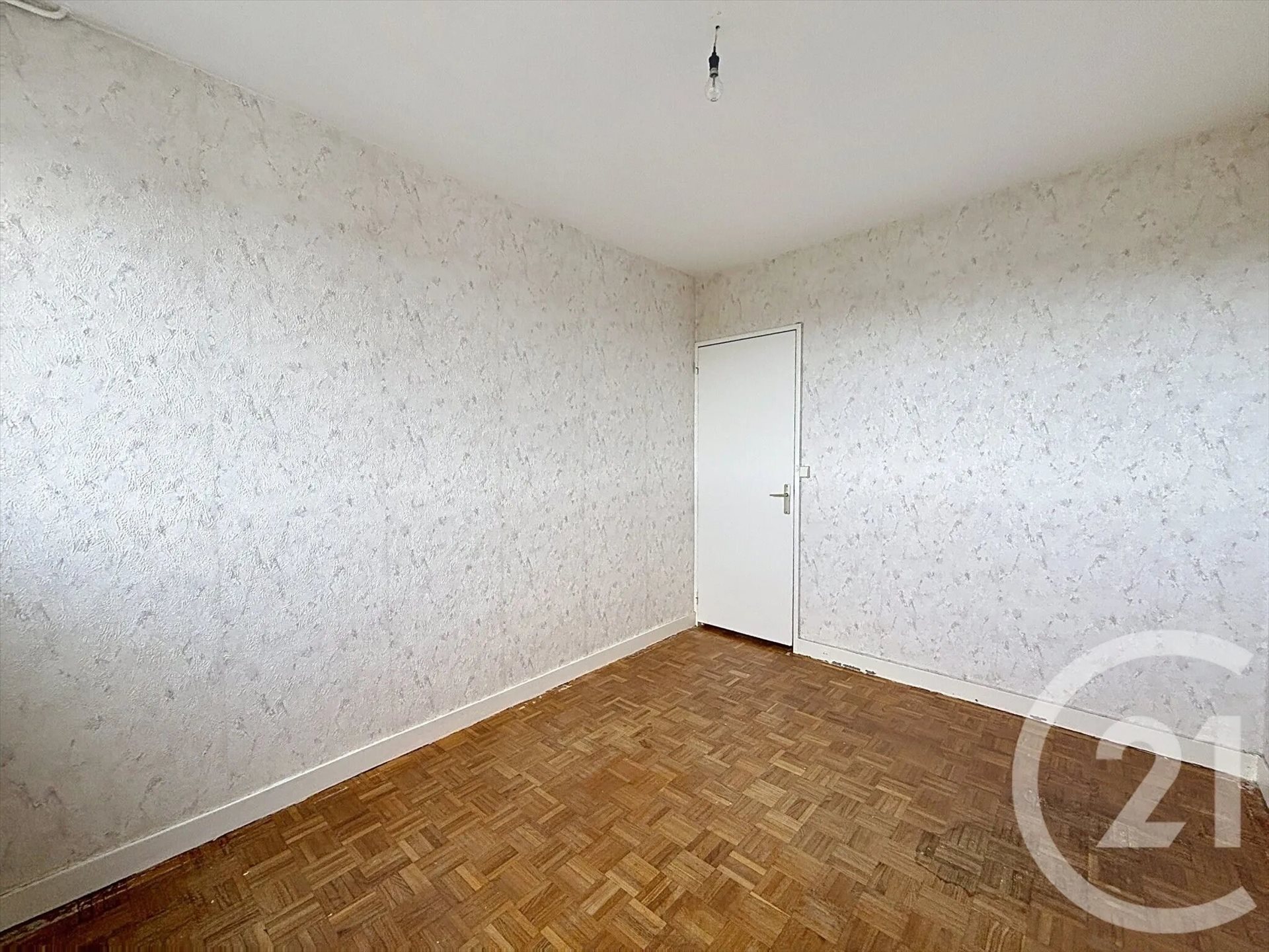 Appartement à vendre, 52m², Rennes