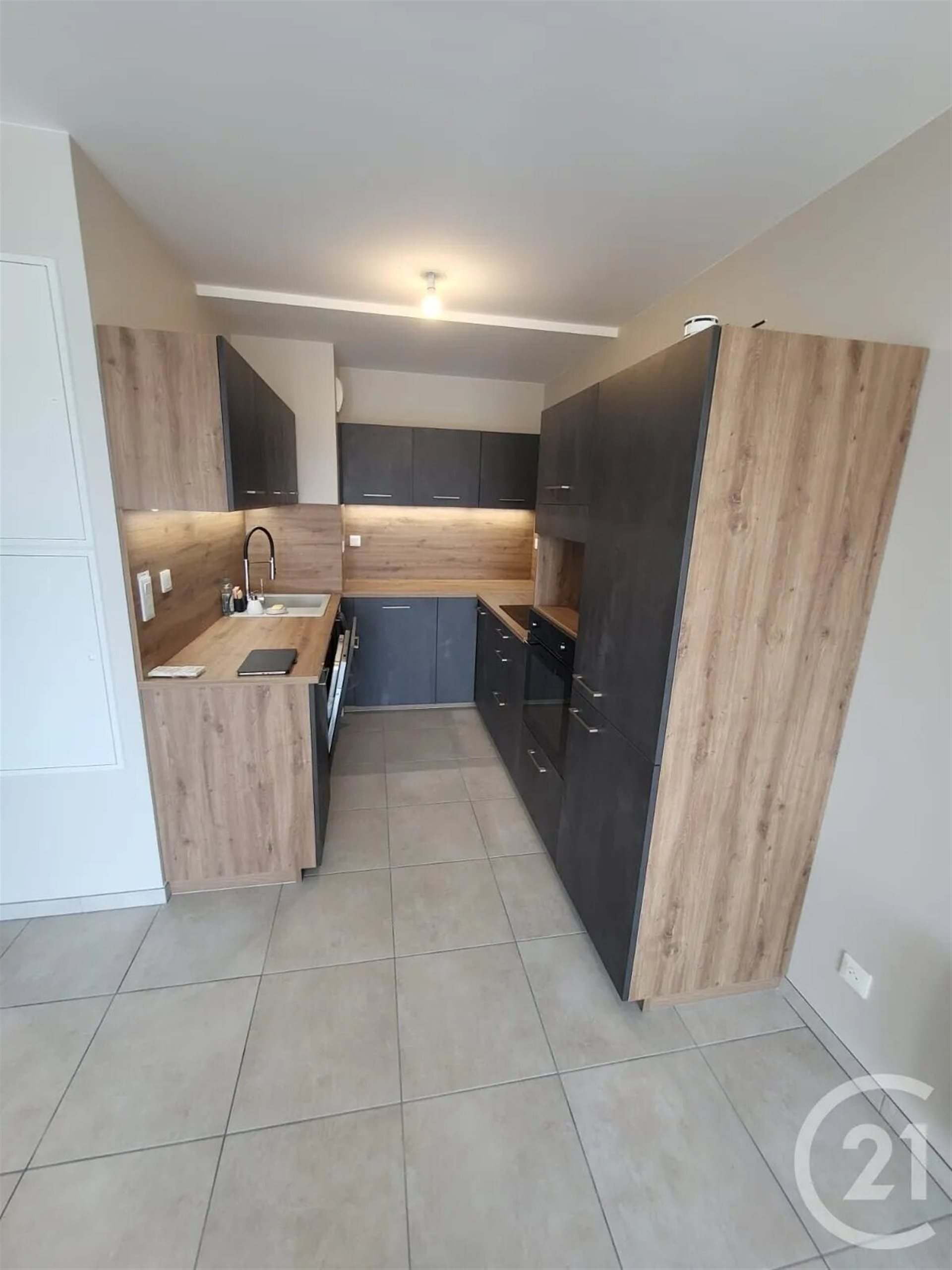 Appartement à vendre, 46m², Luc-la-Primaube