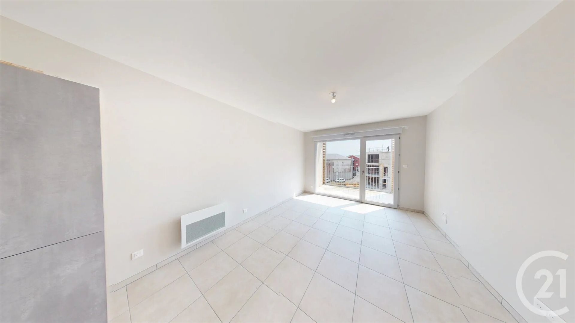 Appartement à vendre, 46m², Luc-la-Primaube