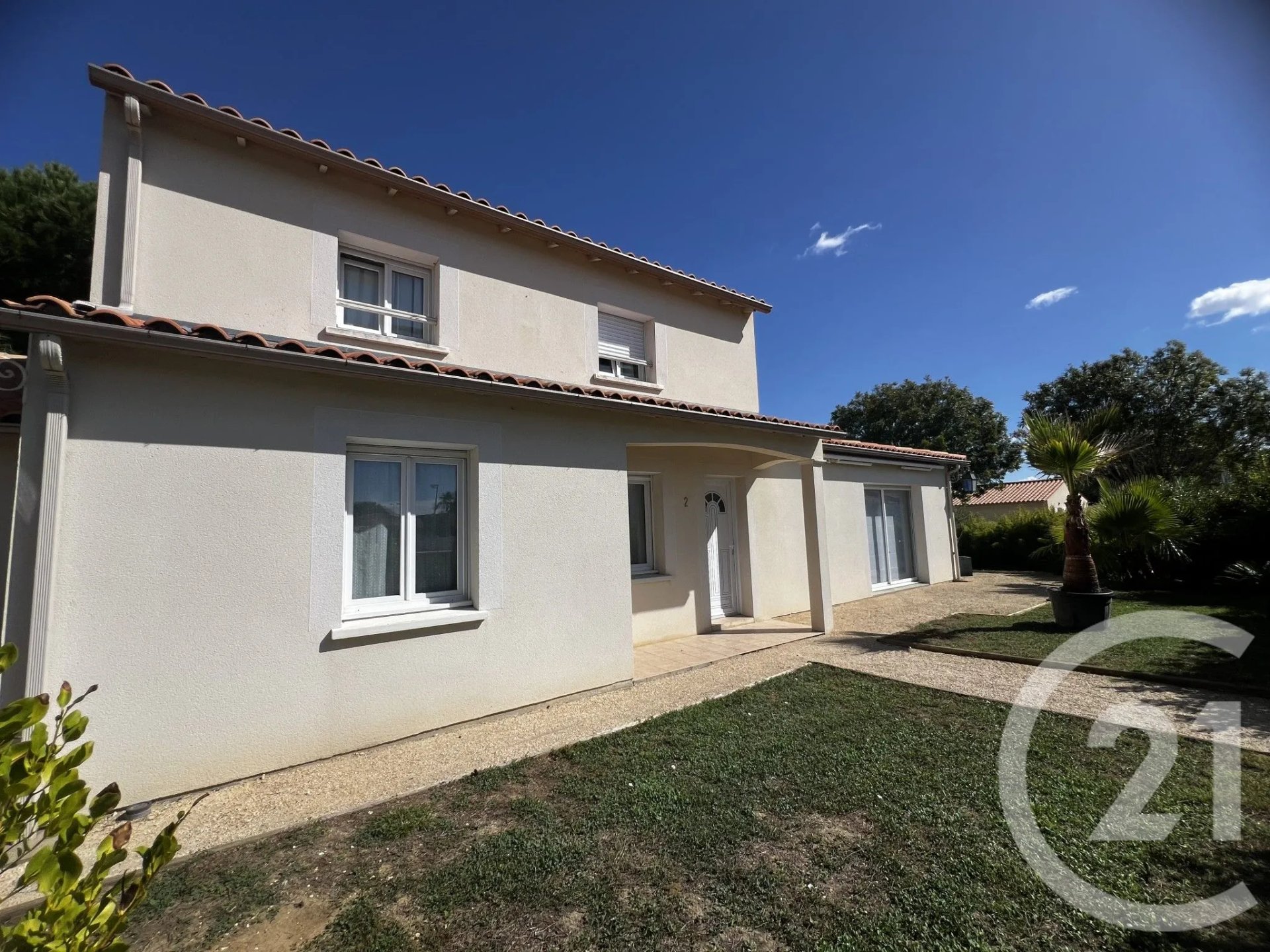 Maison à vendre, 160m², Fouras