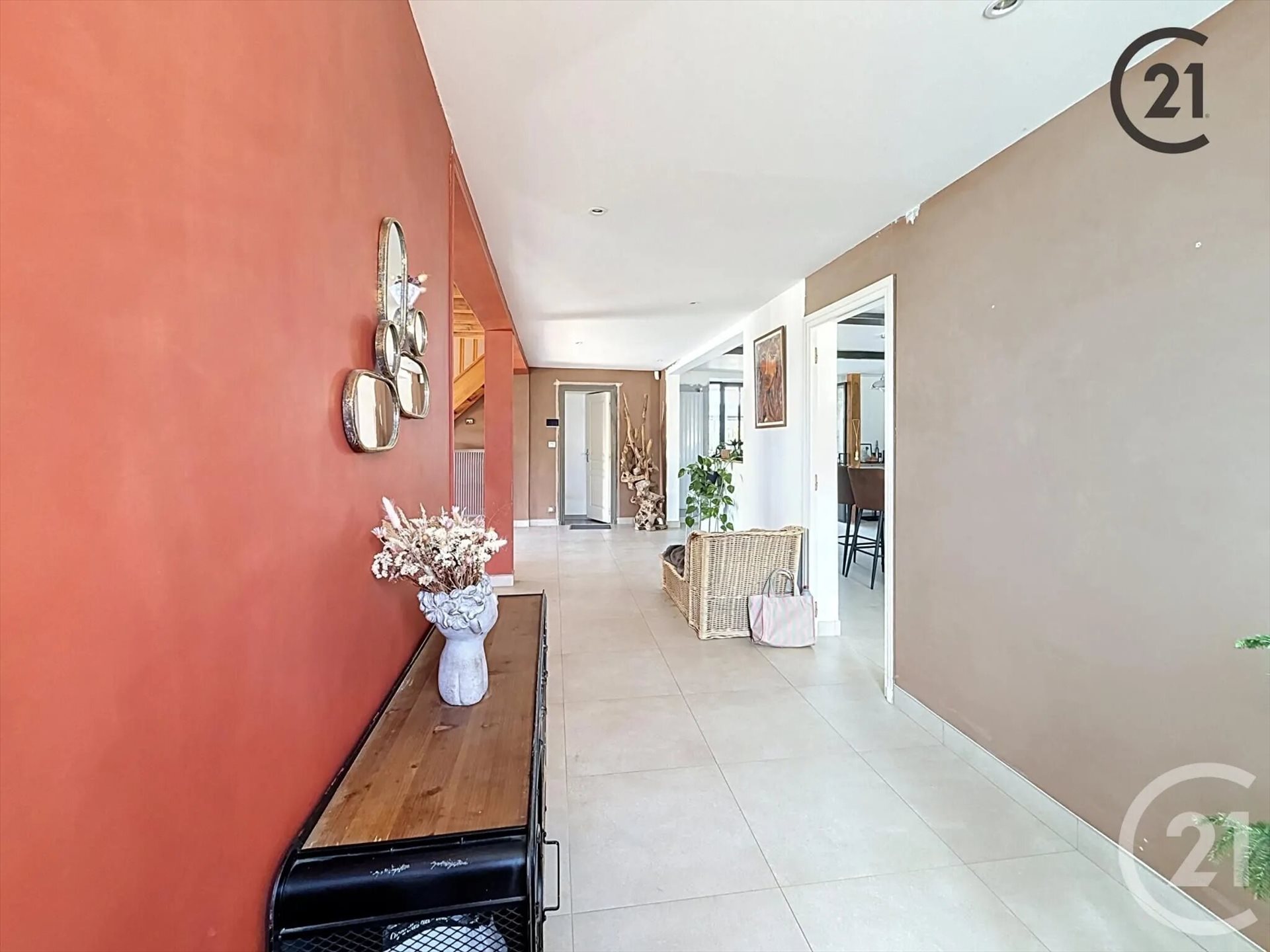 Maison à vendre, 363m², Auxerre