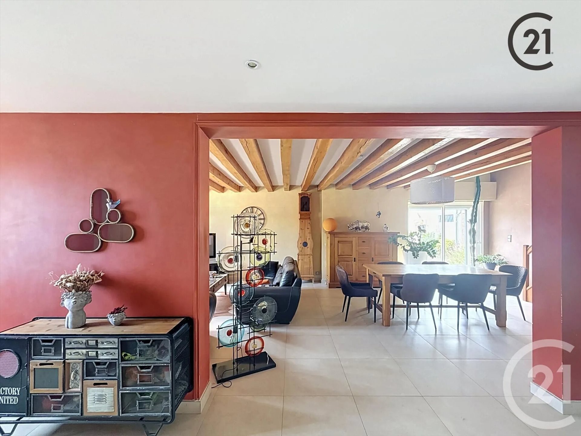 Maison à vendre, 363m², Auxerre