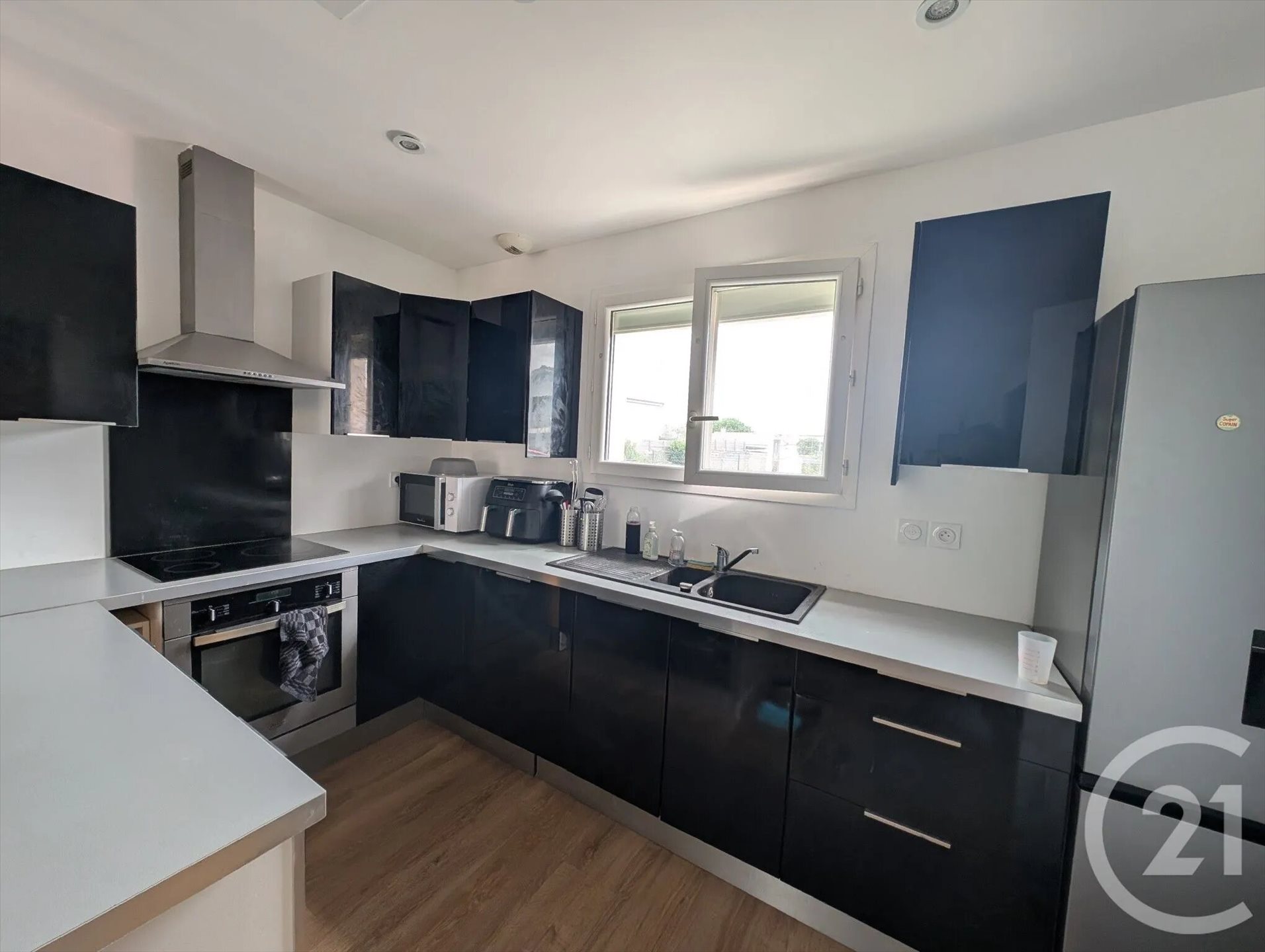 Maison à louer, 73m², Saint-Médard-en-Jalles