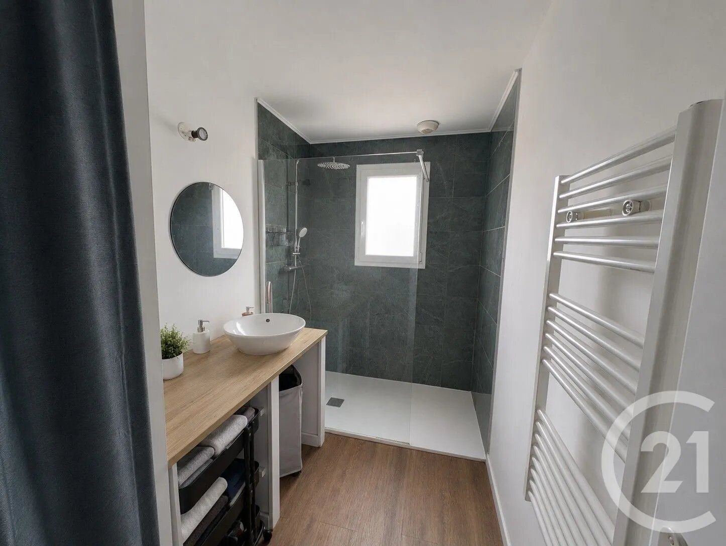 Maison à louer, 73m², Saint-Médard-en-Jalles