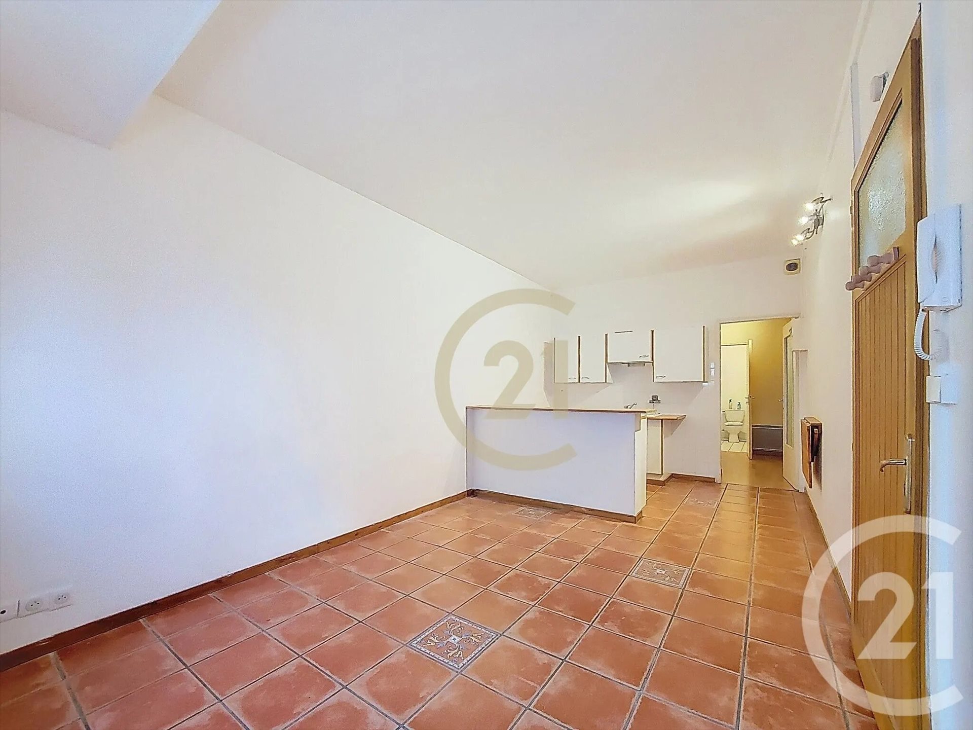 Appartement à louer, 35m², Vertou