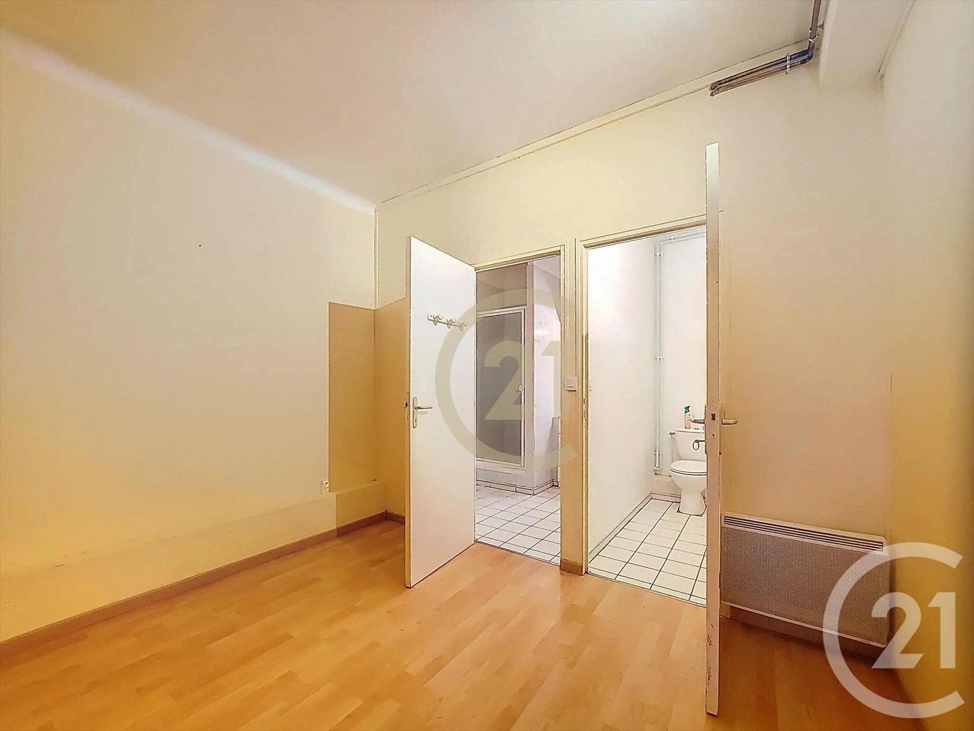 Appartement à louer, 35m², Vertou