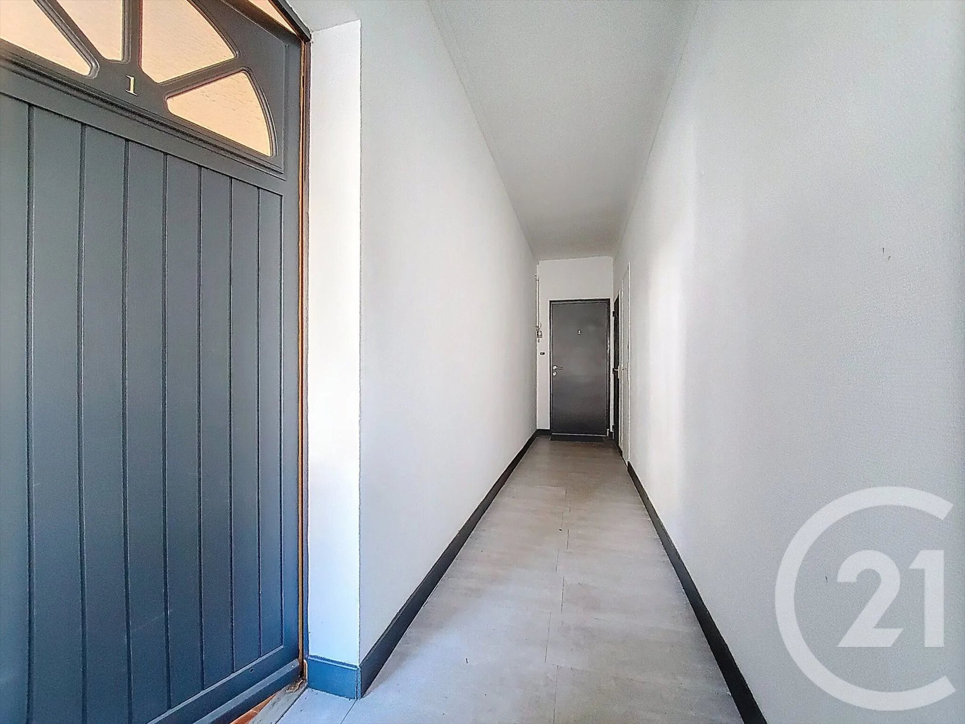 Appartement à louer, 35m², Vertou