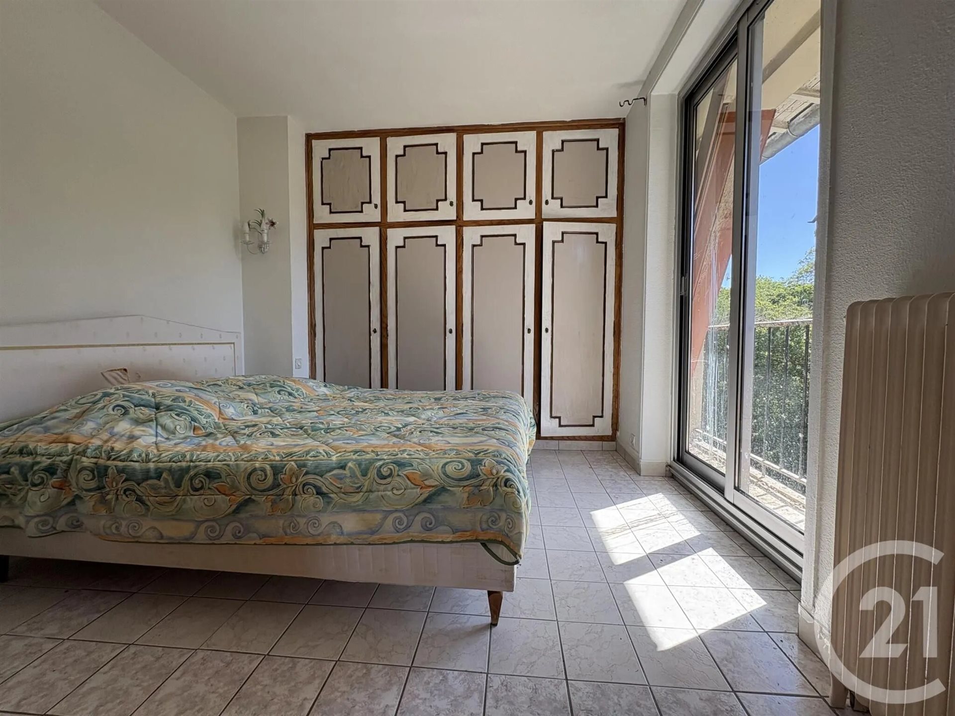 Appartement à vendre, 42m², Epinay-sur-Seine