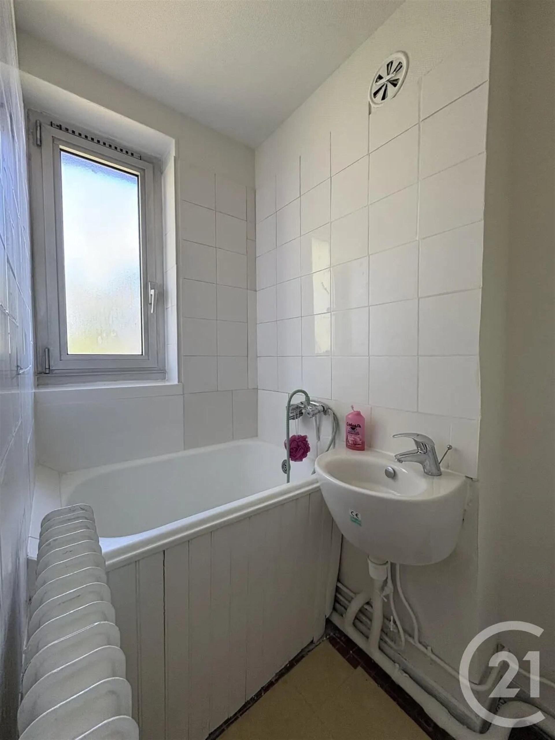 Appartement à vendre, 42m², Epinay-sur-Seine