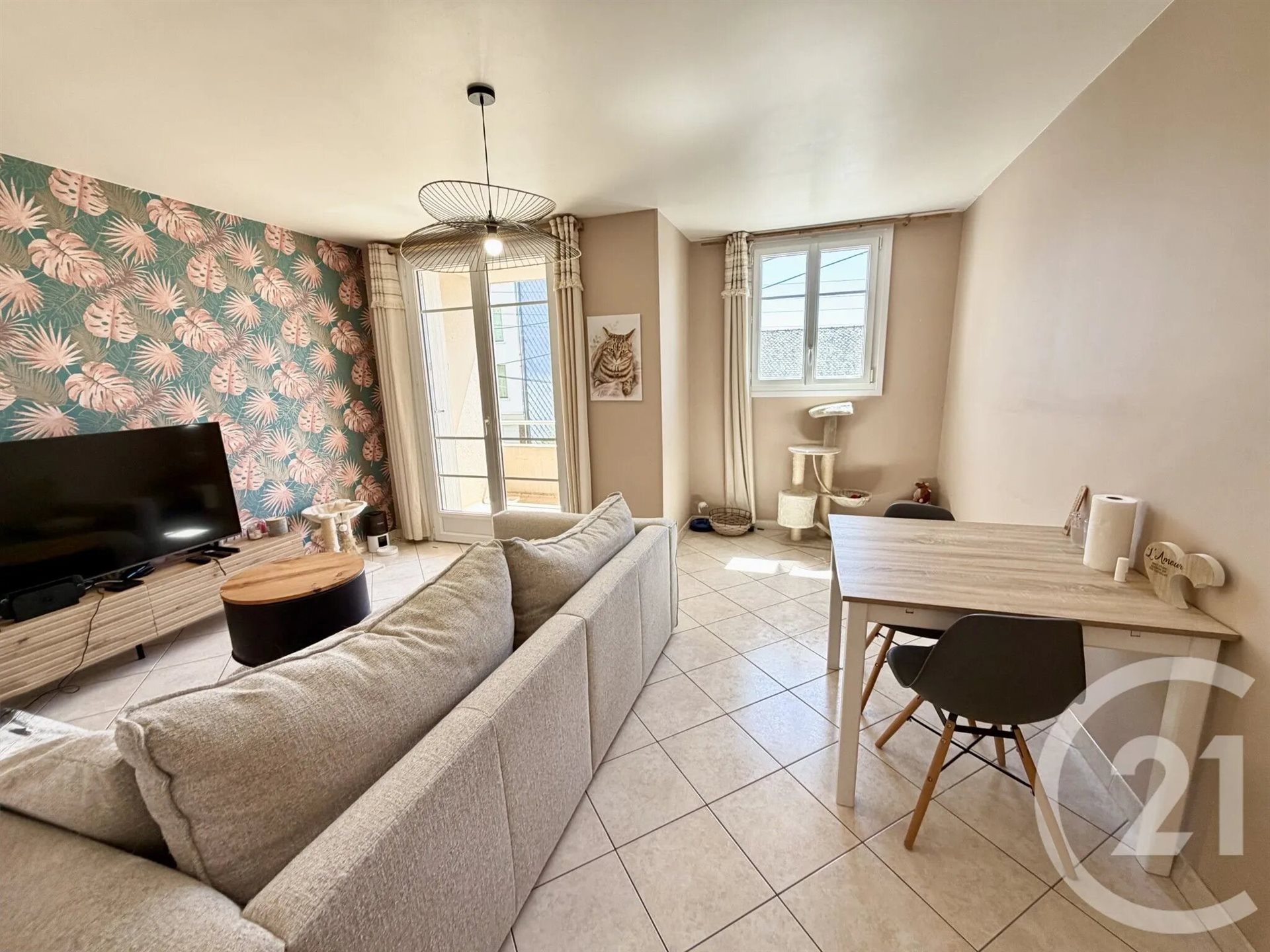 Appartement à vendre, 58m², Rodez