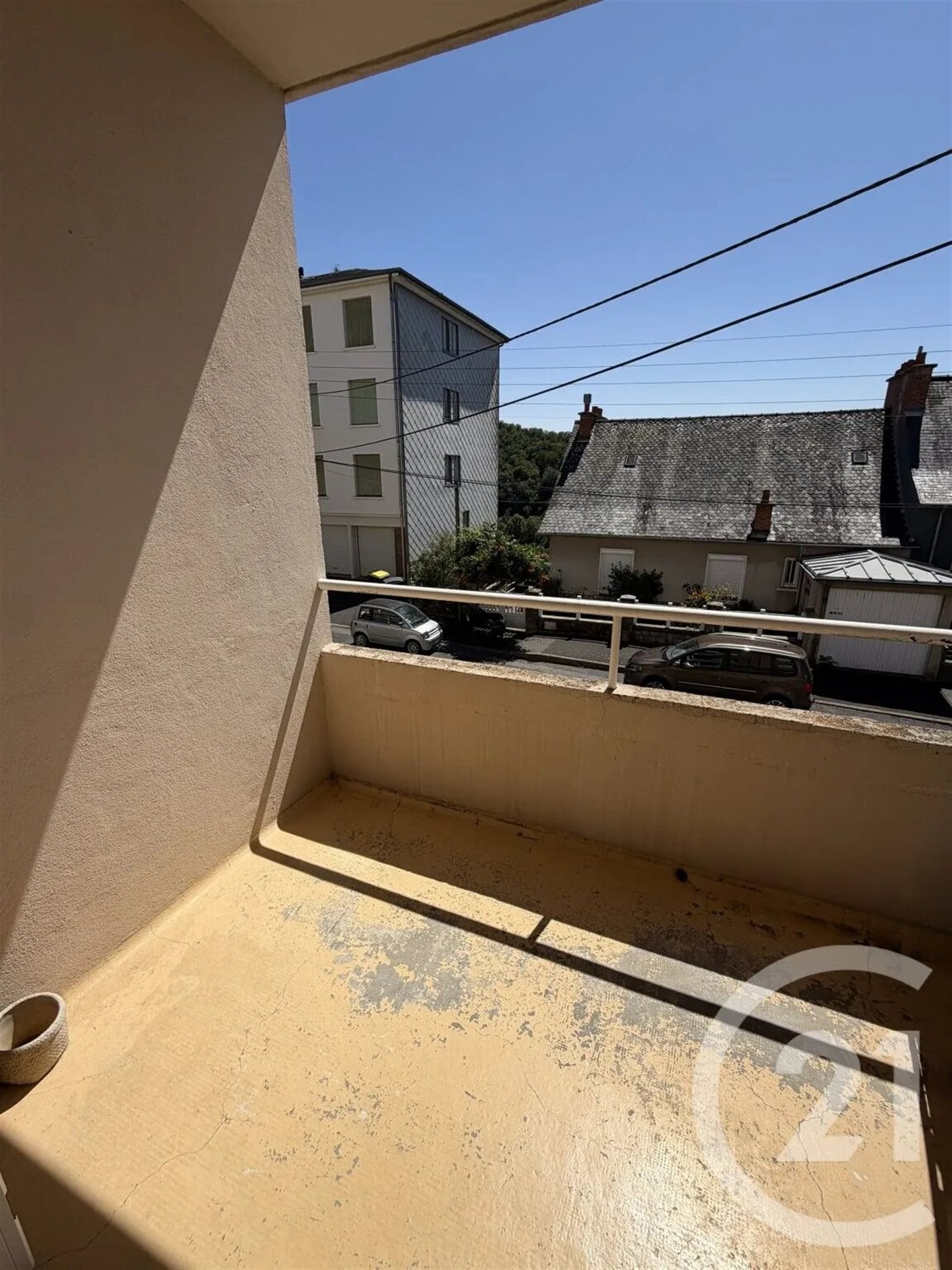 Appartement à vendre, 58m², Rodez