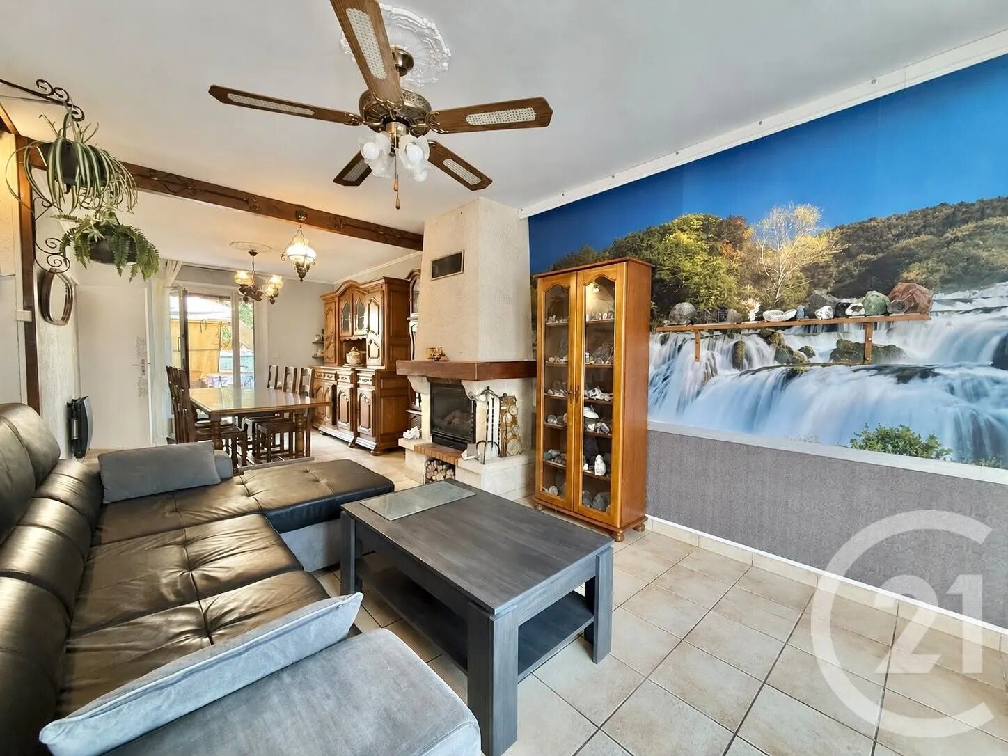 Maison à vendre, 111m², Moulins